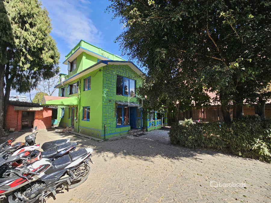 House for Rent in Bakhundol, Lalitpur Image 3