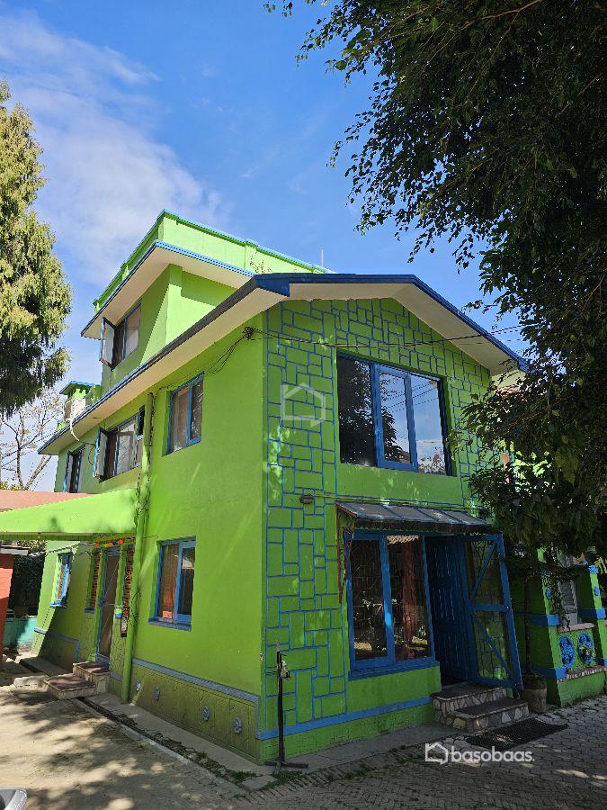 House for Rent in Bakhundol, Lalitpur Image 4