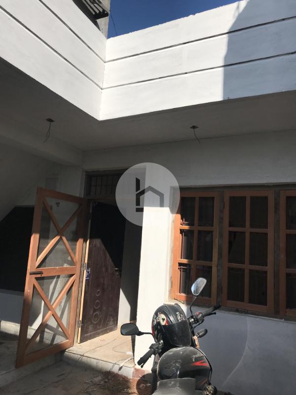 House for sale in tikathali : House for Sale in Tikathali, Lalitpur Thumbnail