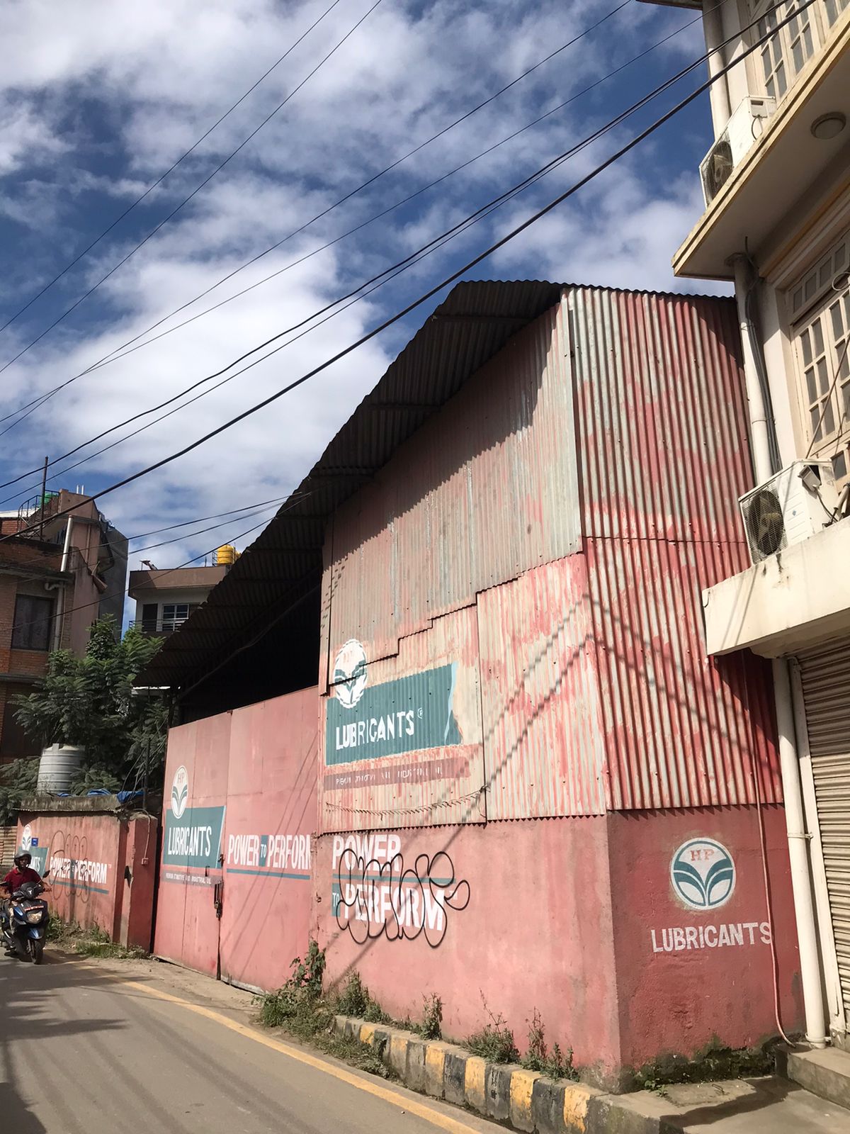 32 Aana Land On Lease At Balkhu, Sanepa, Lalitpur Image 2