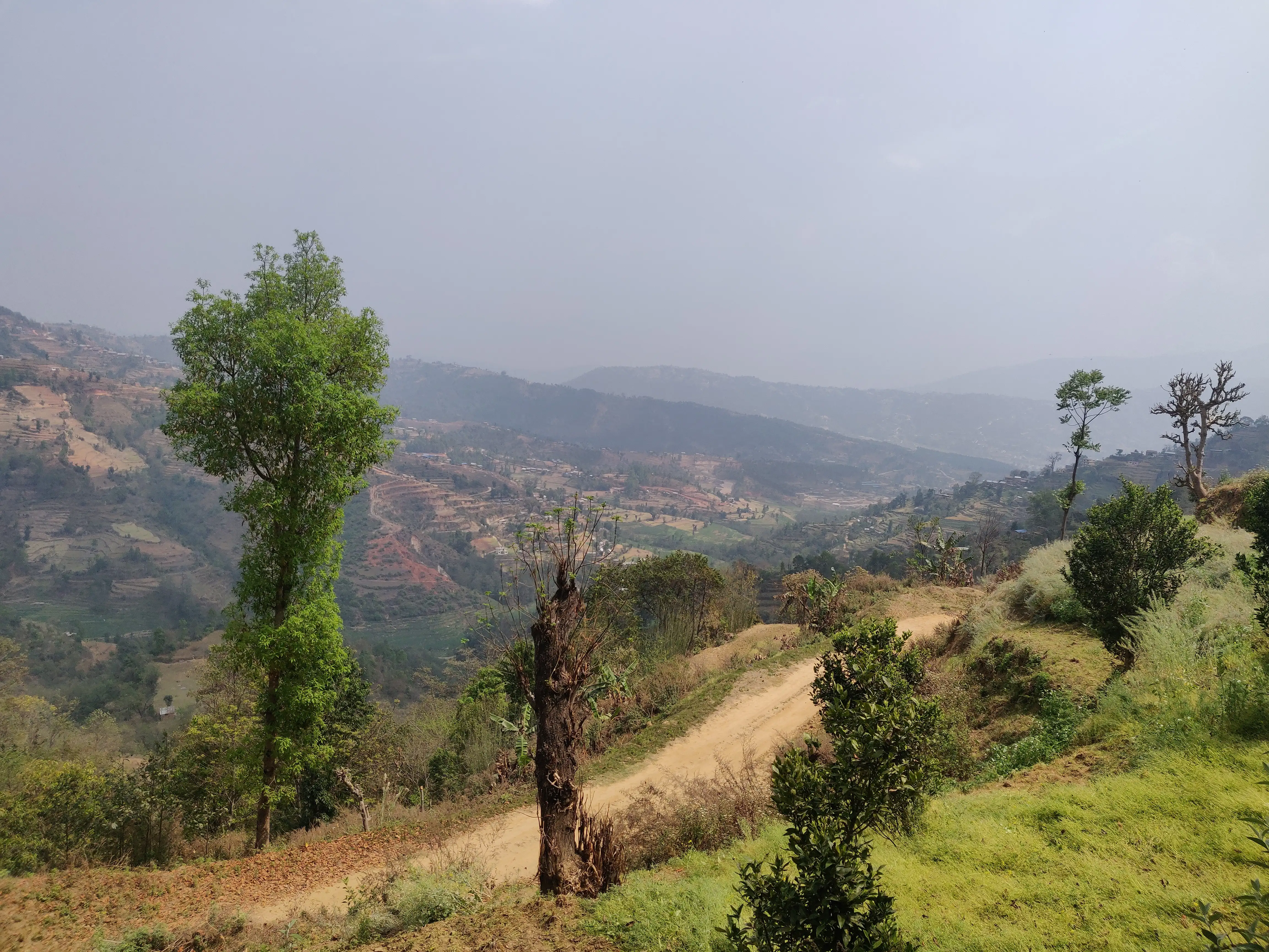60 Ropani Land for rent in NamoBuddha Image 3