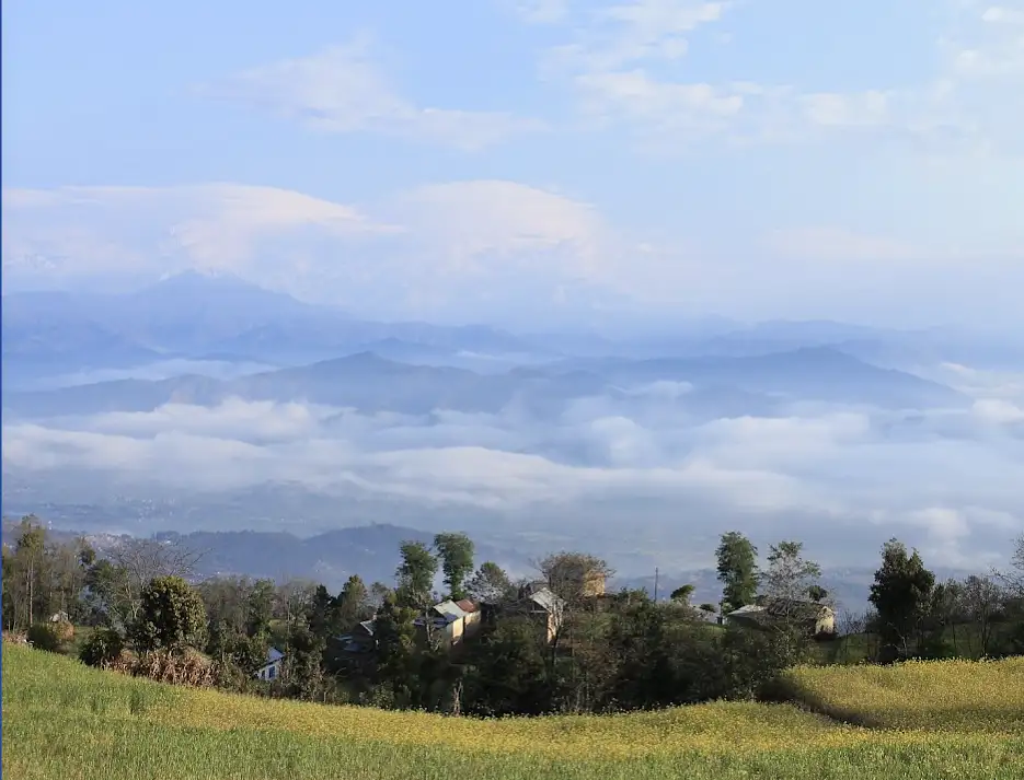 60 Ropani Land for rent in NamoBuddha Image 1