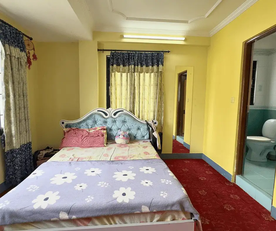 Bhasipati,Reliable Colony Image 3