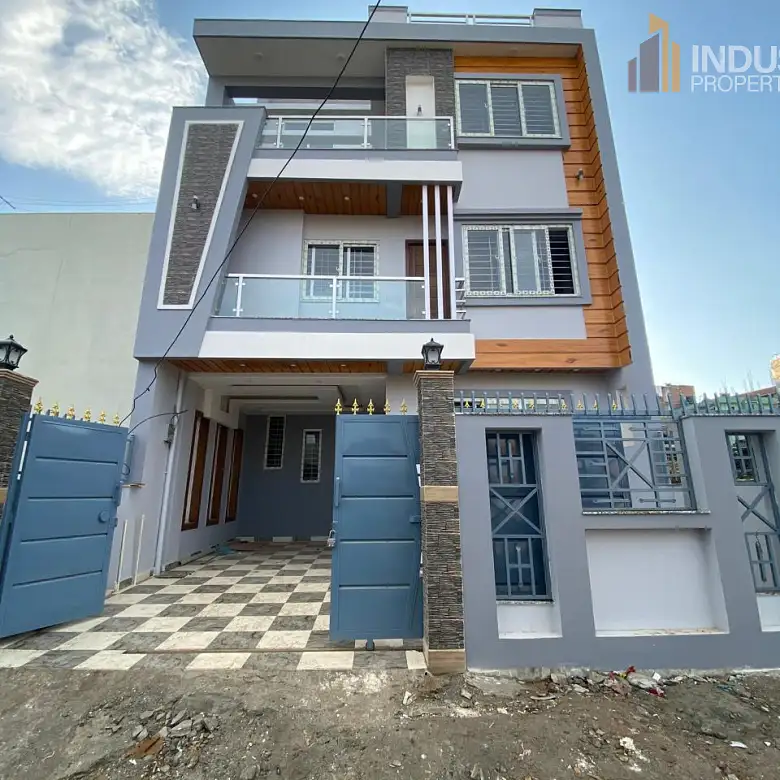Residential House On Sale Thumbnail