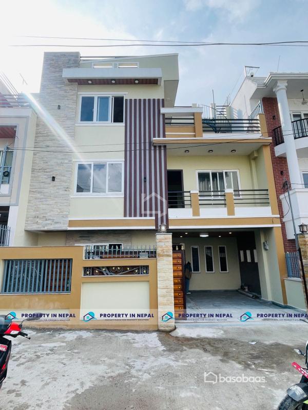 House for sale : House for Sale in Imadol, Lalitpur Image 18