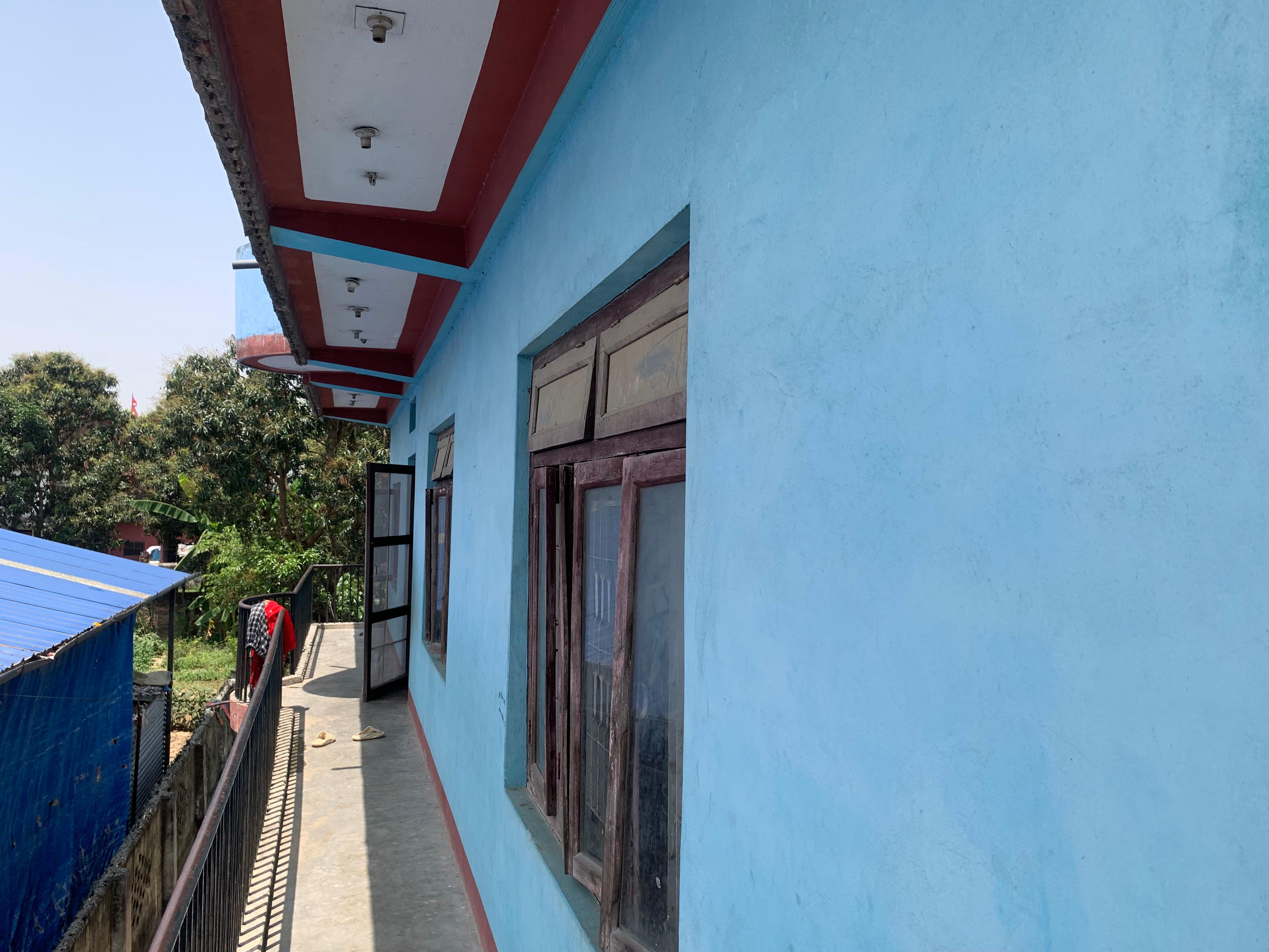House for Sale in Kohalpur – Prime Commercial/Residential Location! Image 8