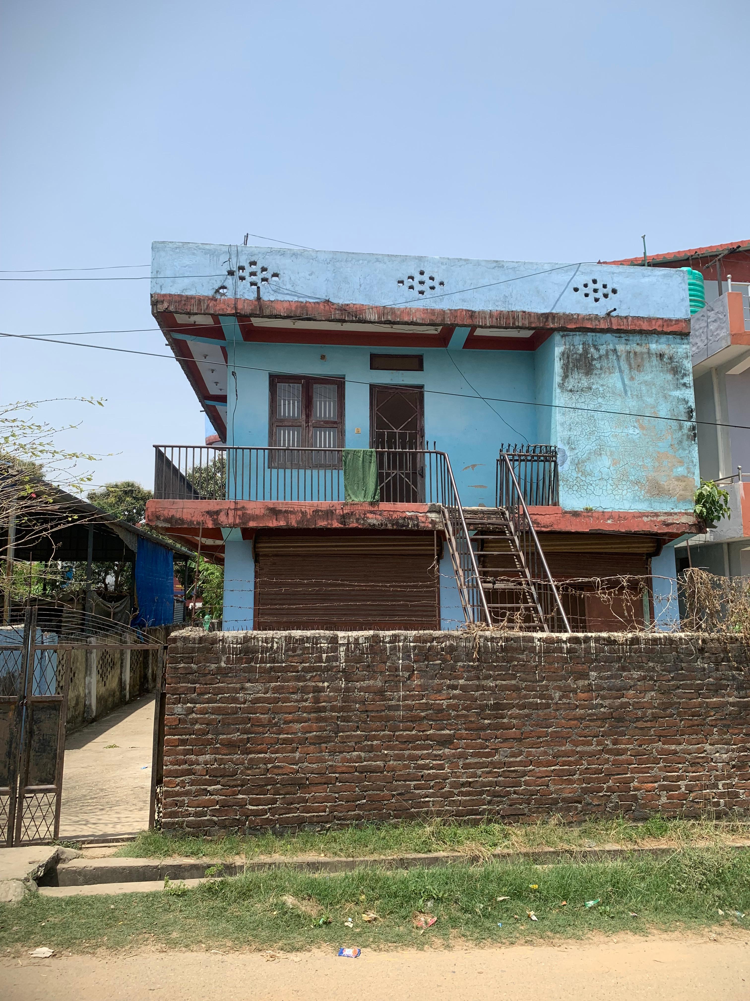 House for Sale in Kohalpur – Prime Commercial/Residential Location! Image 7