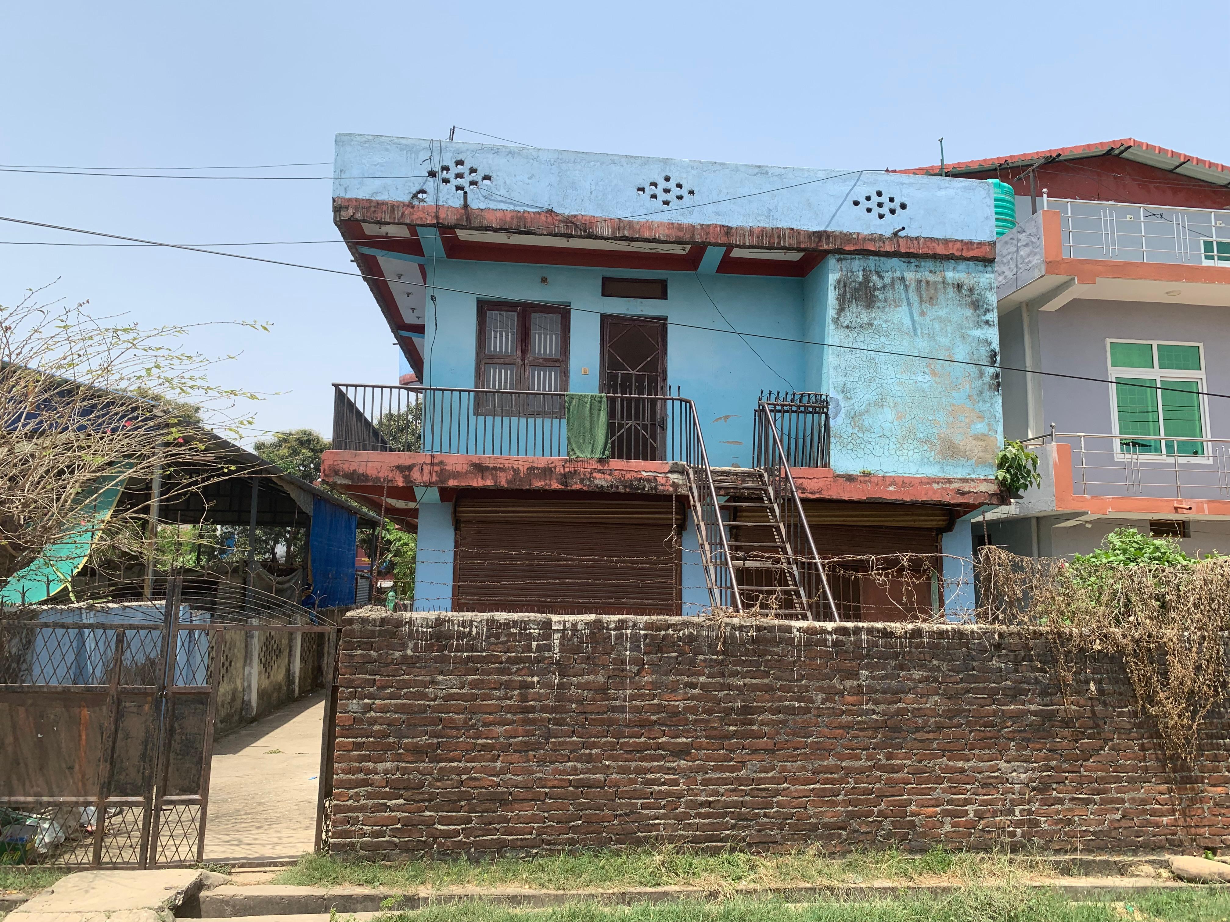 House for Sale in Kohalpur – Prime Commercial/Residential Location! Image 5