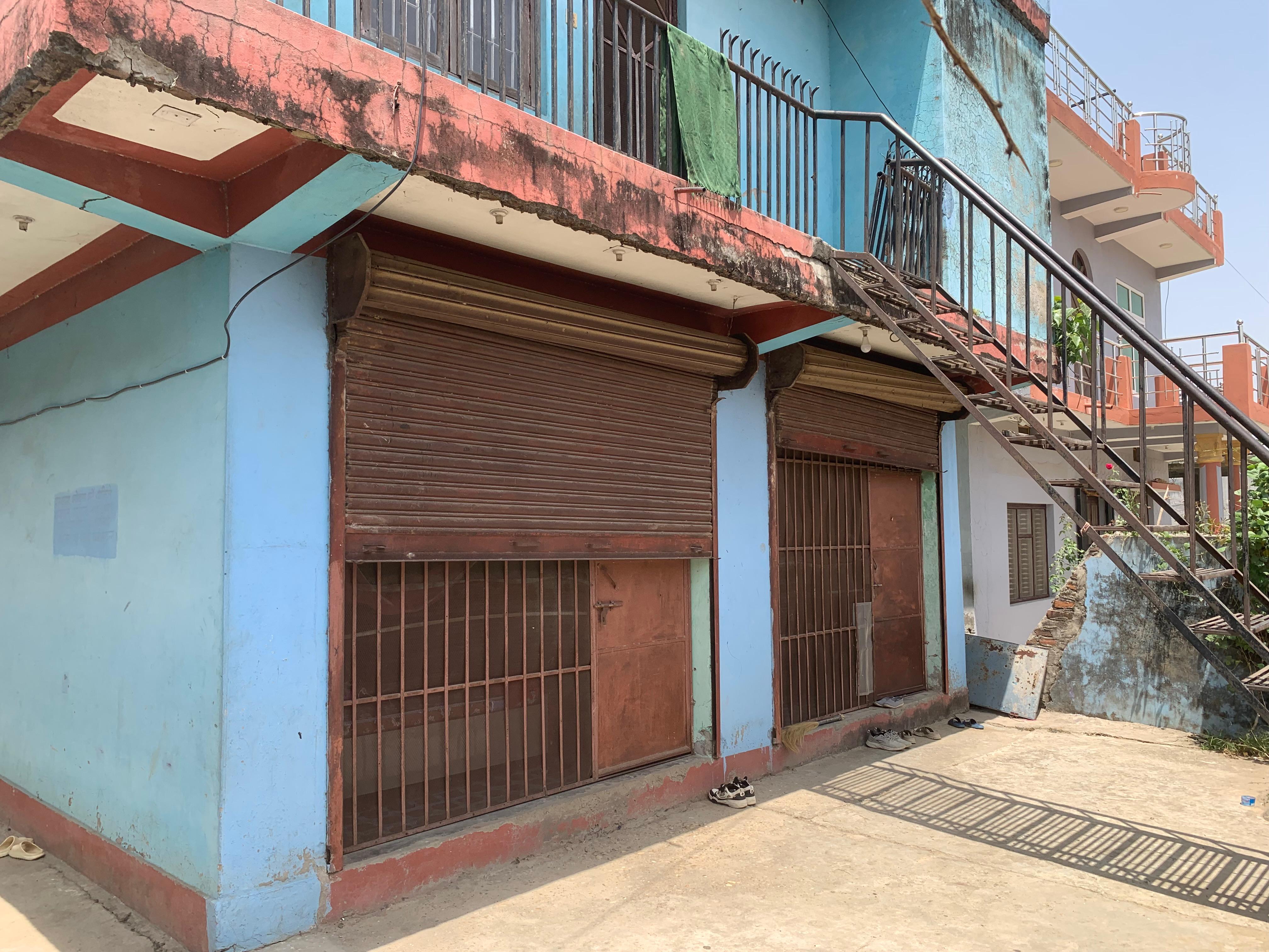 House for Sale in Kohalpur – Prime Commercial/Residential Location! Image 3