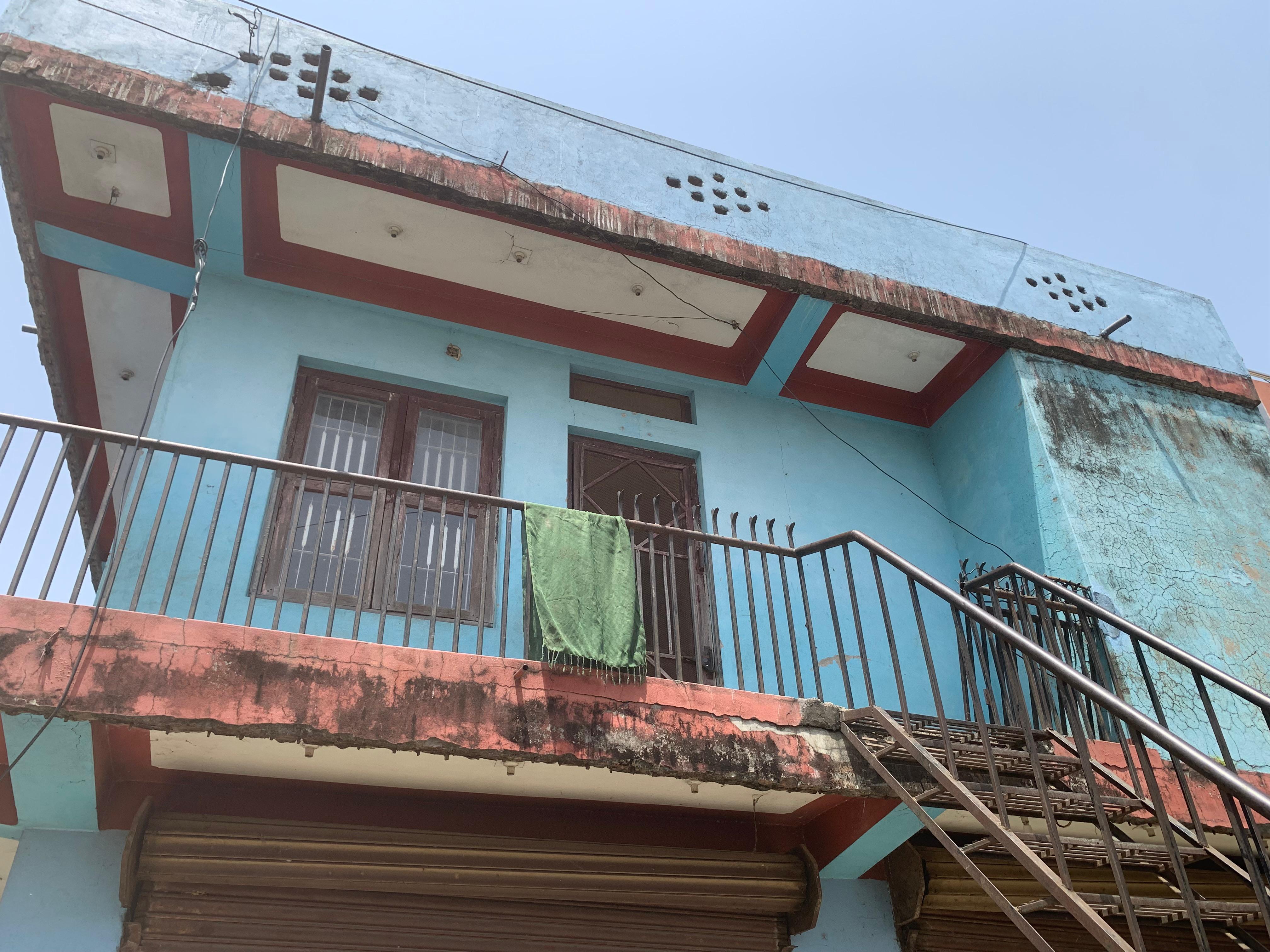 House for Sale in Kohalpur – Prime Commercial/Residential Location! Image 2