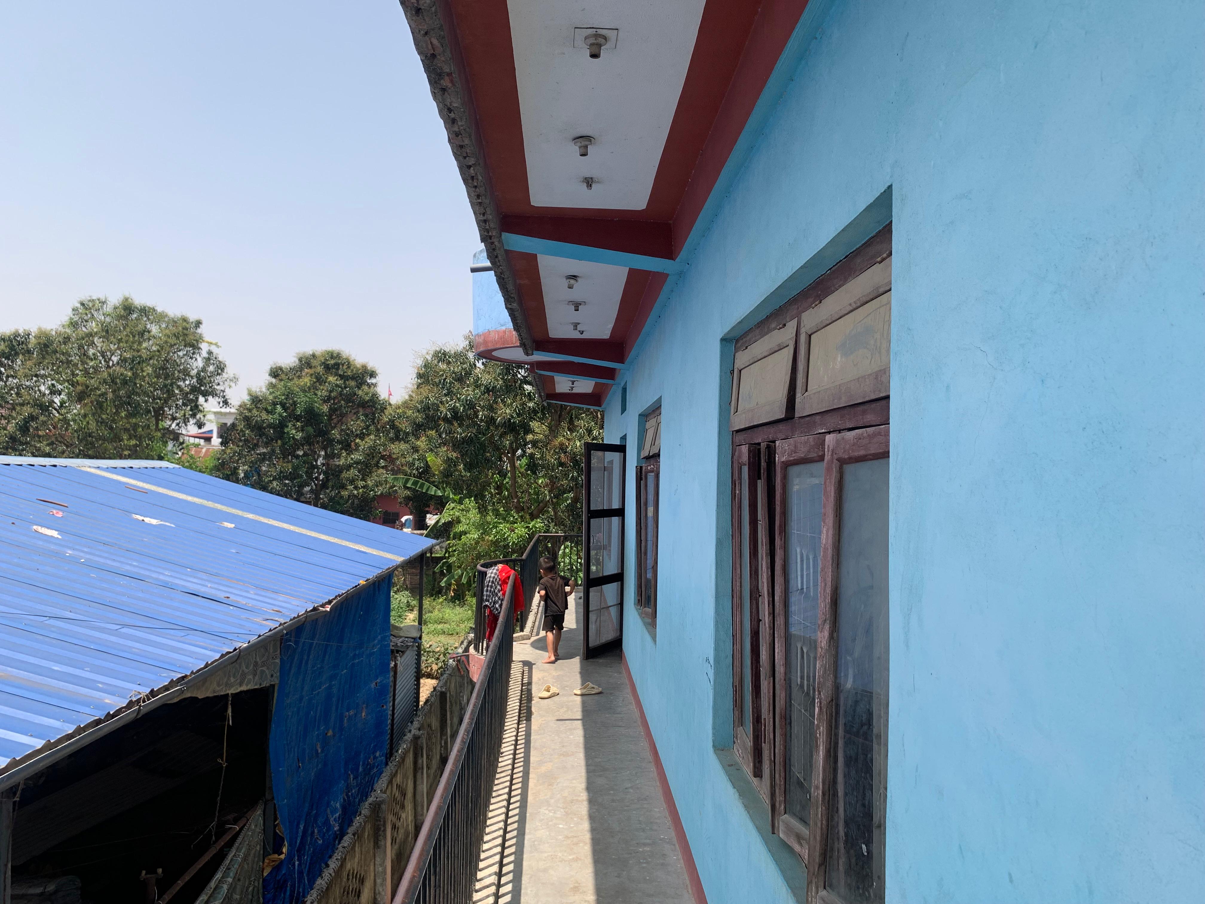 House for Sale in Kohalpur – Prime Commercial/Residential Location! Image 1