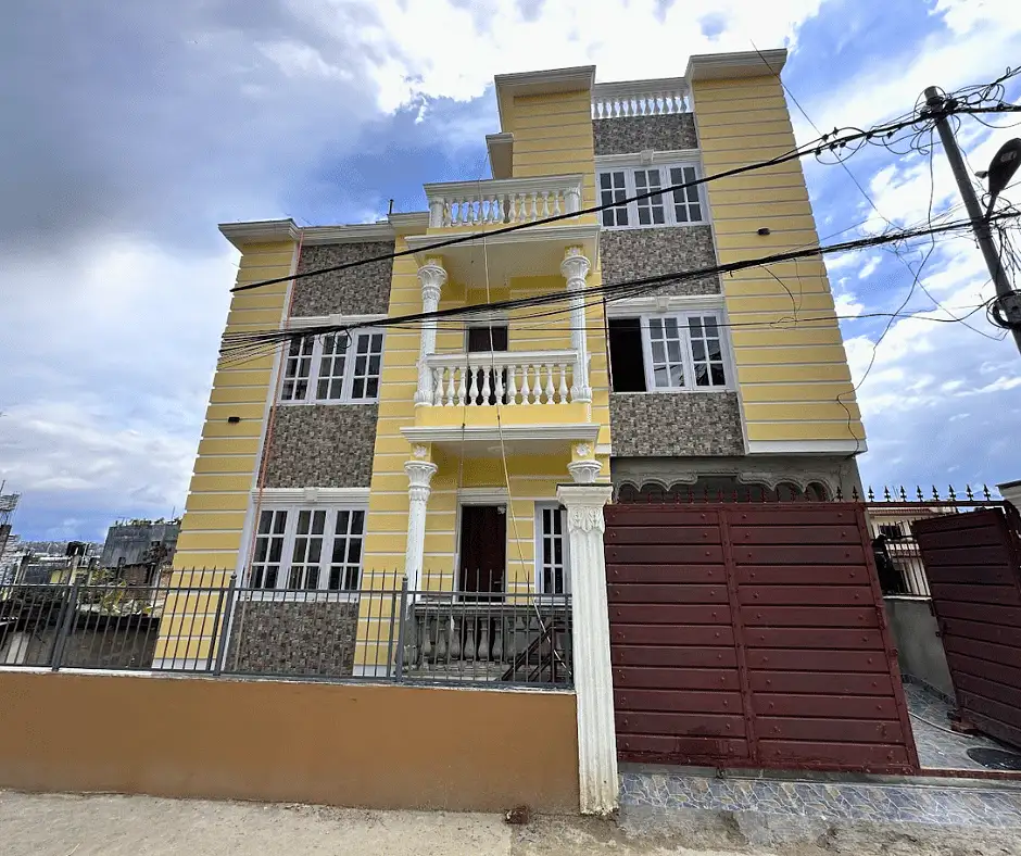 Residential House On Sale Thumbnail