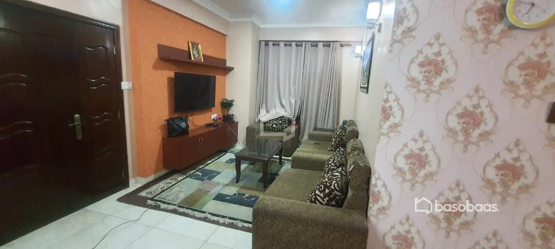 2 bhk in Westar Apartment : Apartment for Sale in Balkumari, Lalitpur Image 4