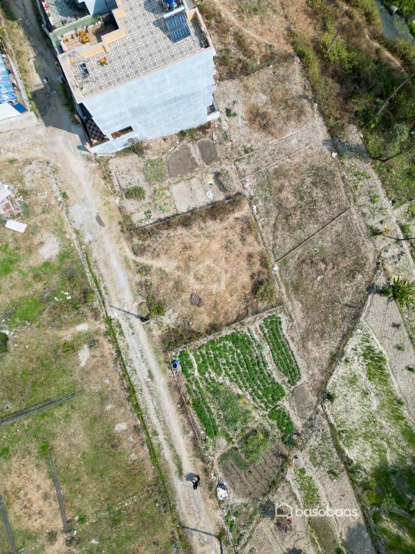 Residental land on sale at Buddanilkantha : Land for Sale in Budhanilkantha, Kathmandu Thumbnail