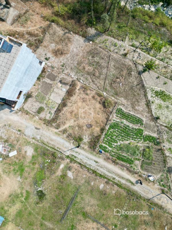 Residental land on sale at Buddanilkantha : Land for Sale in Budhanilkantha, Kathmandu Image 4