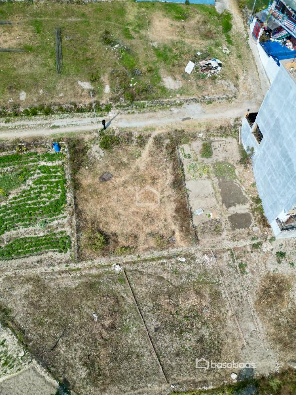 Residental land on sale at Buddanilkantha : Land for Sale in Budhanilkantha, Kathmandu Image 5
