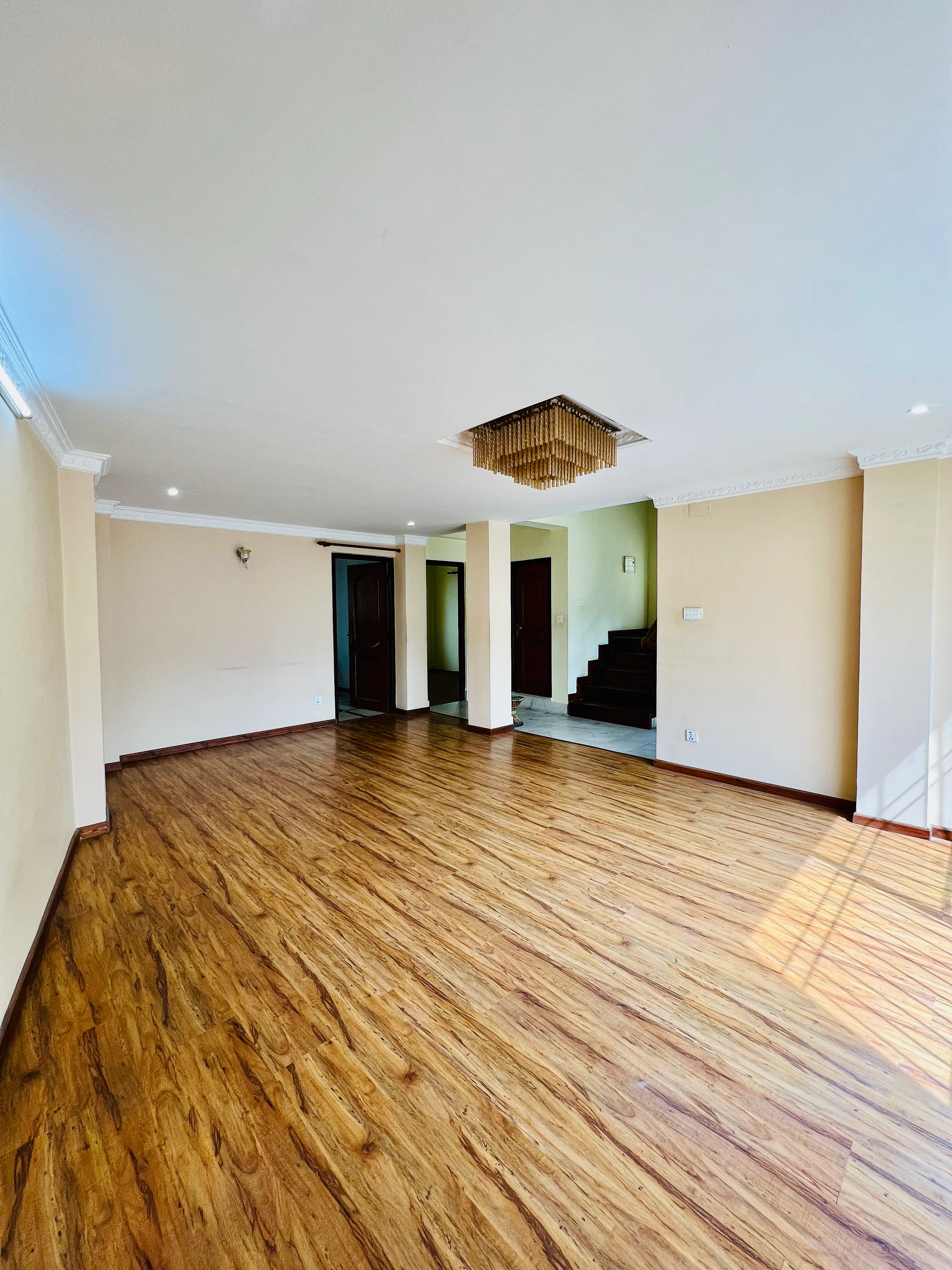 Bungalow House for Rent at Bhaisepati, Lalitpur Image 7