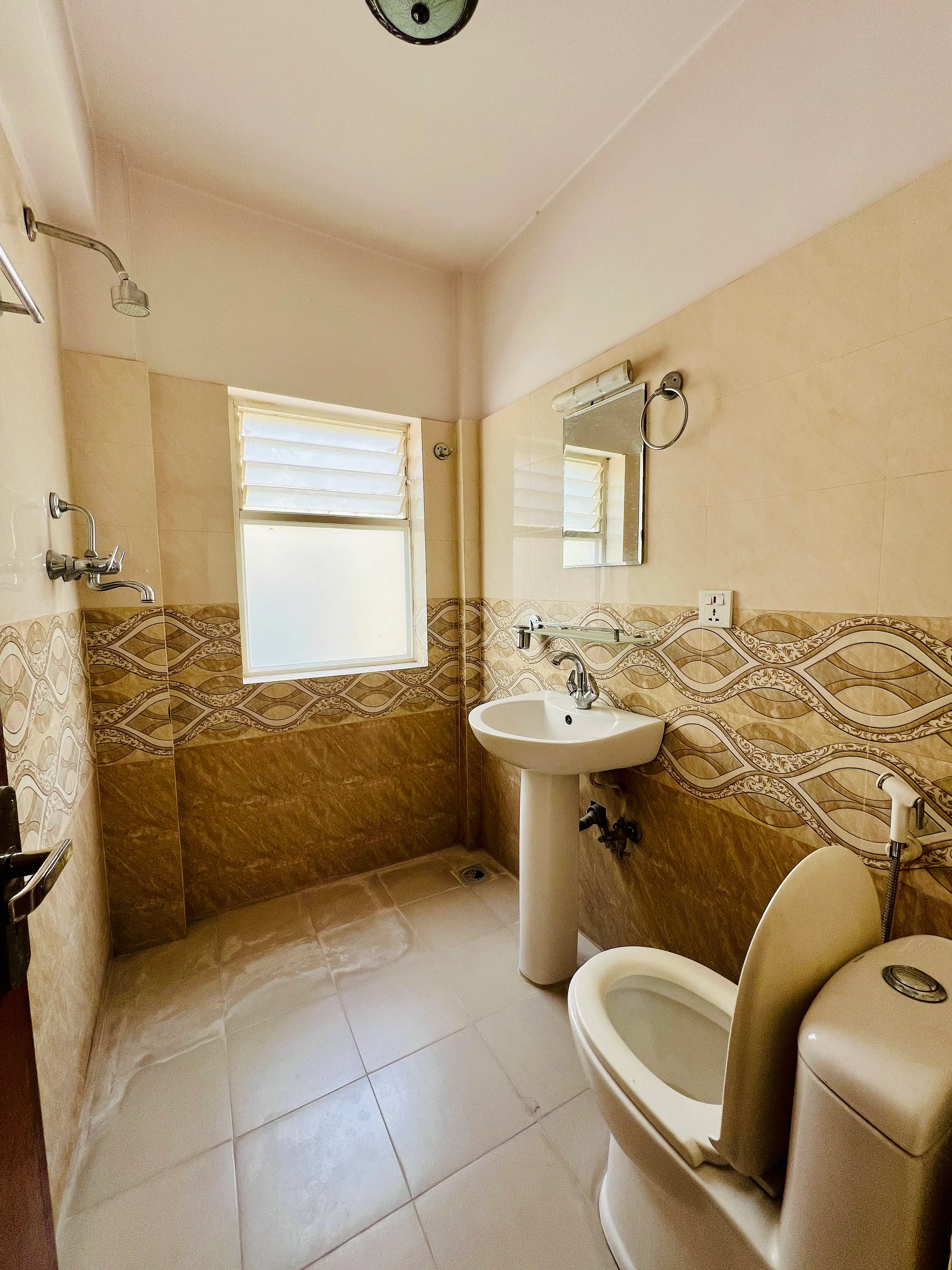 Bungalow House for Rent at Bhaisepati, Lalitpur Image 1