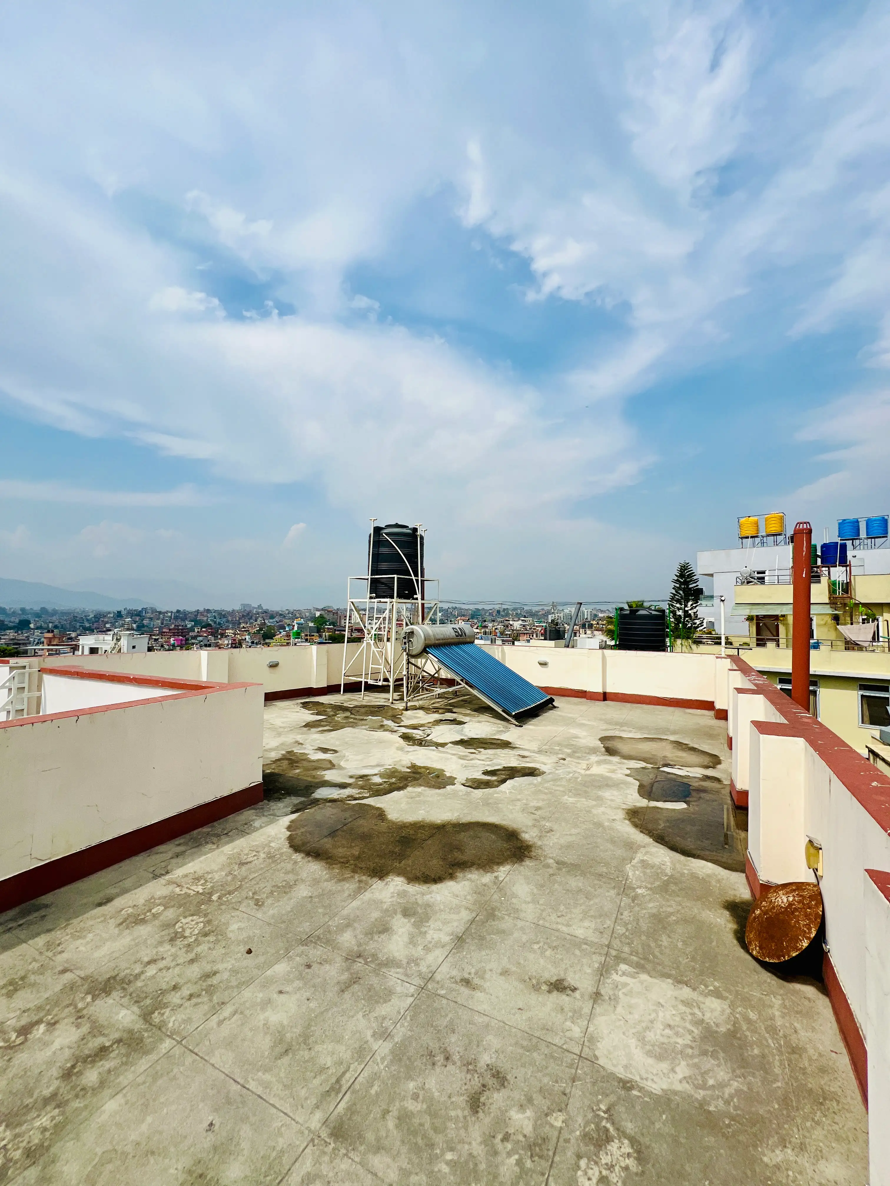 Bungalow House for Rent at Bhaisepati, Lalitpur Image 2