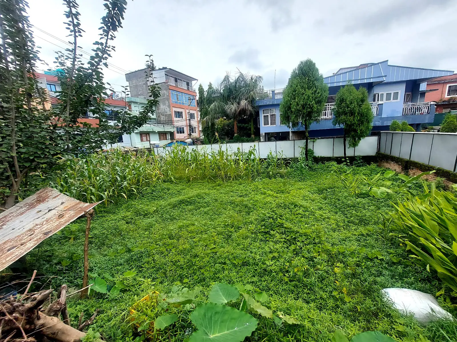 Residential Land On Sale Thumbnail