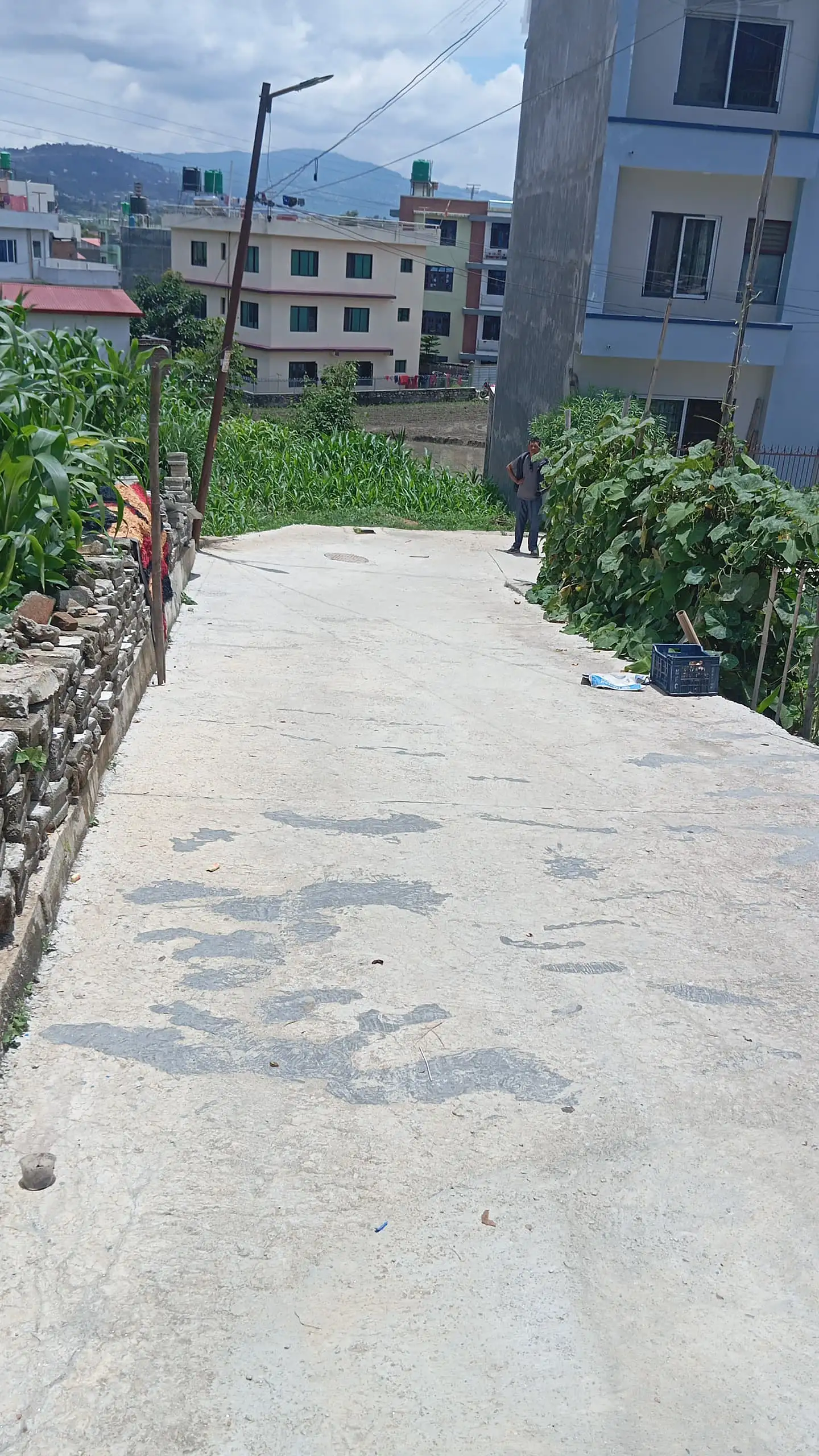 Land on sale at Mulpani, Kathmandu Image 4