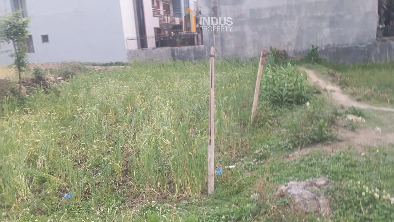 Land on sale at Setipakha, Lalitpur Image 1