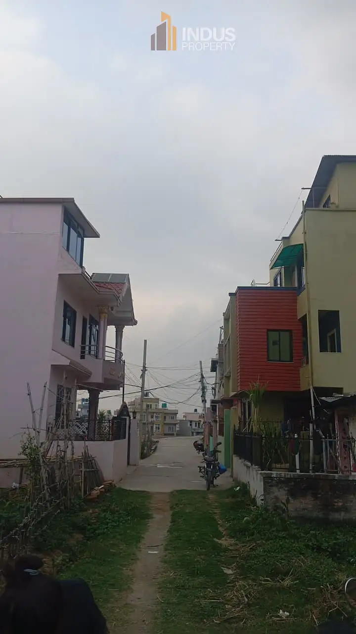 Land on sale at Setipakha, Lalitpur Image 2