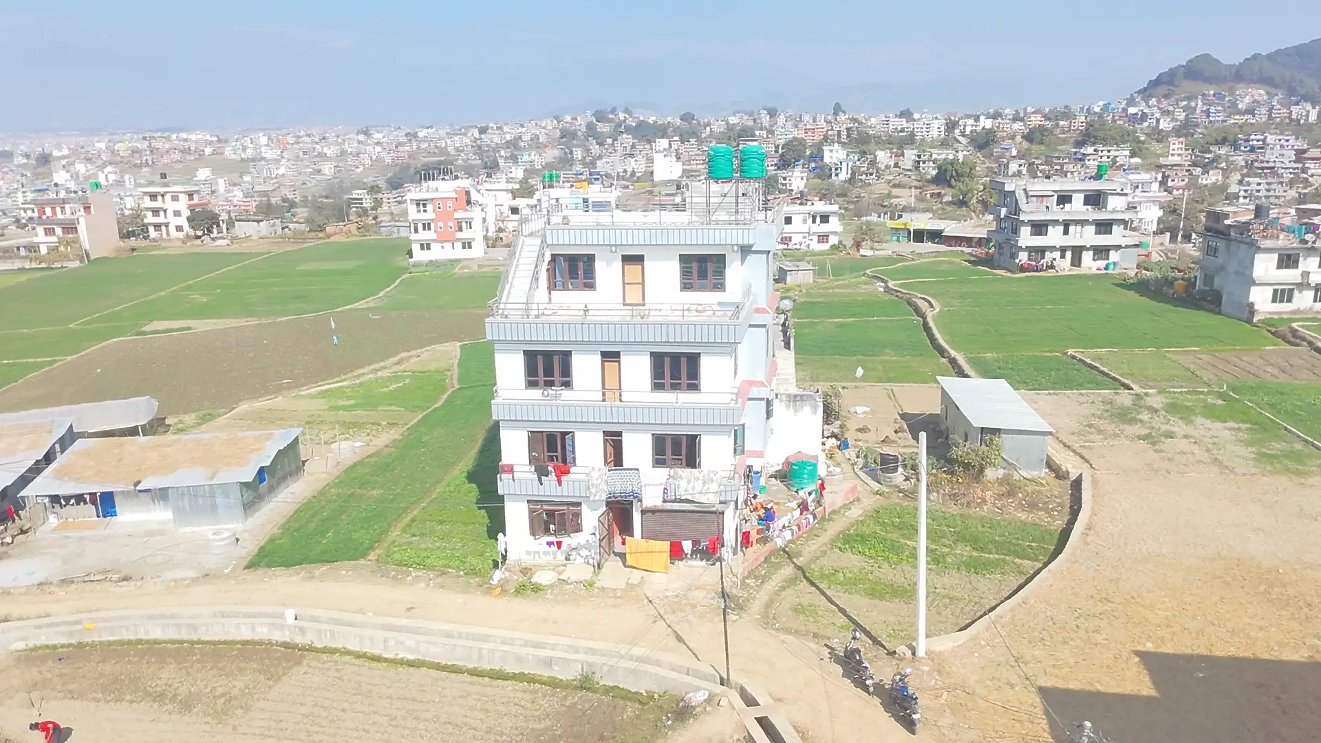 House for Sale in Gamcha, Bhaktapur Image 1