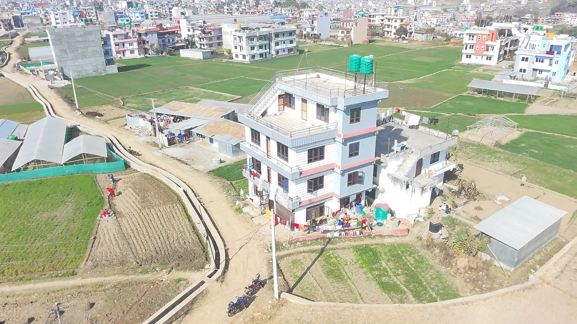 House for Sale in Gamcha, Bhaktapur Image 2