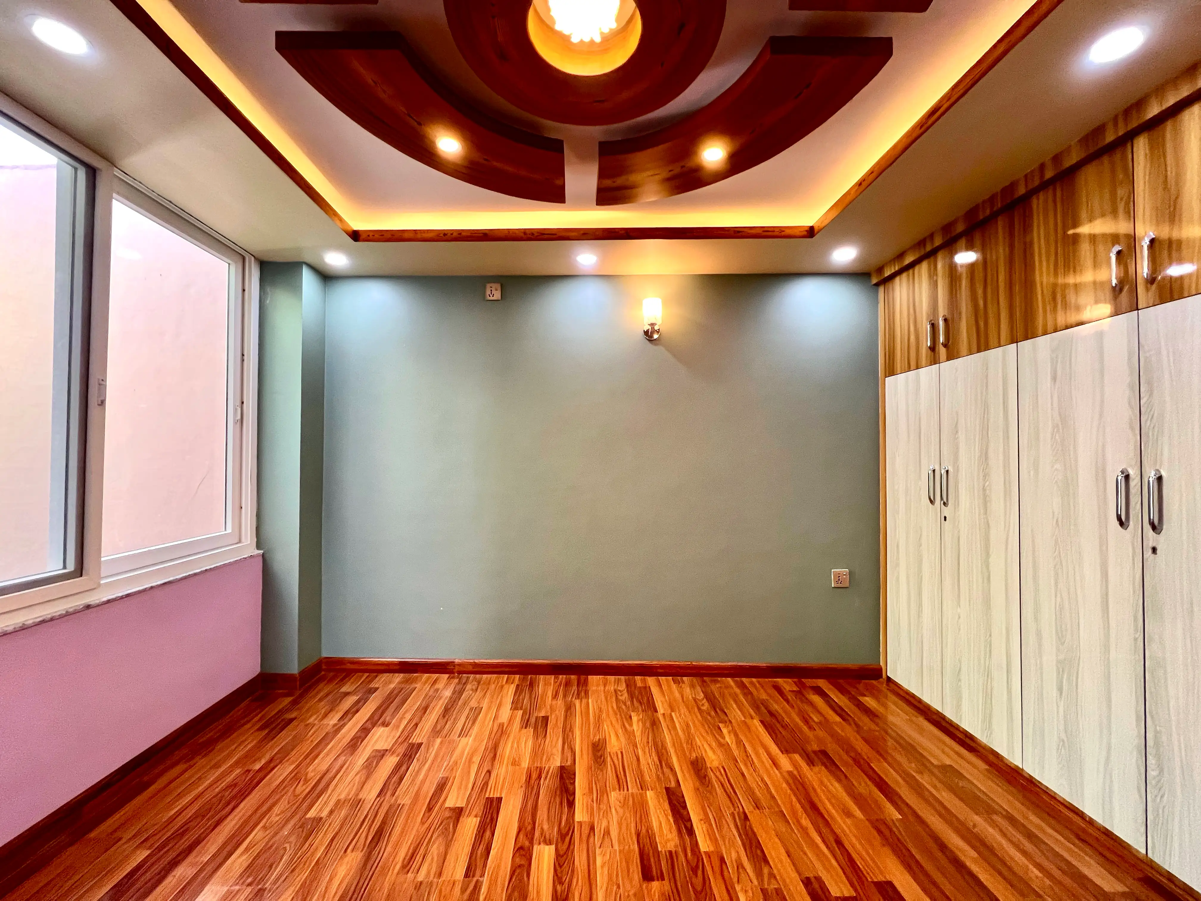 Residental Duplex House on sell At Imadol, Lalitpur Image 2