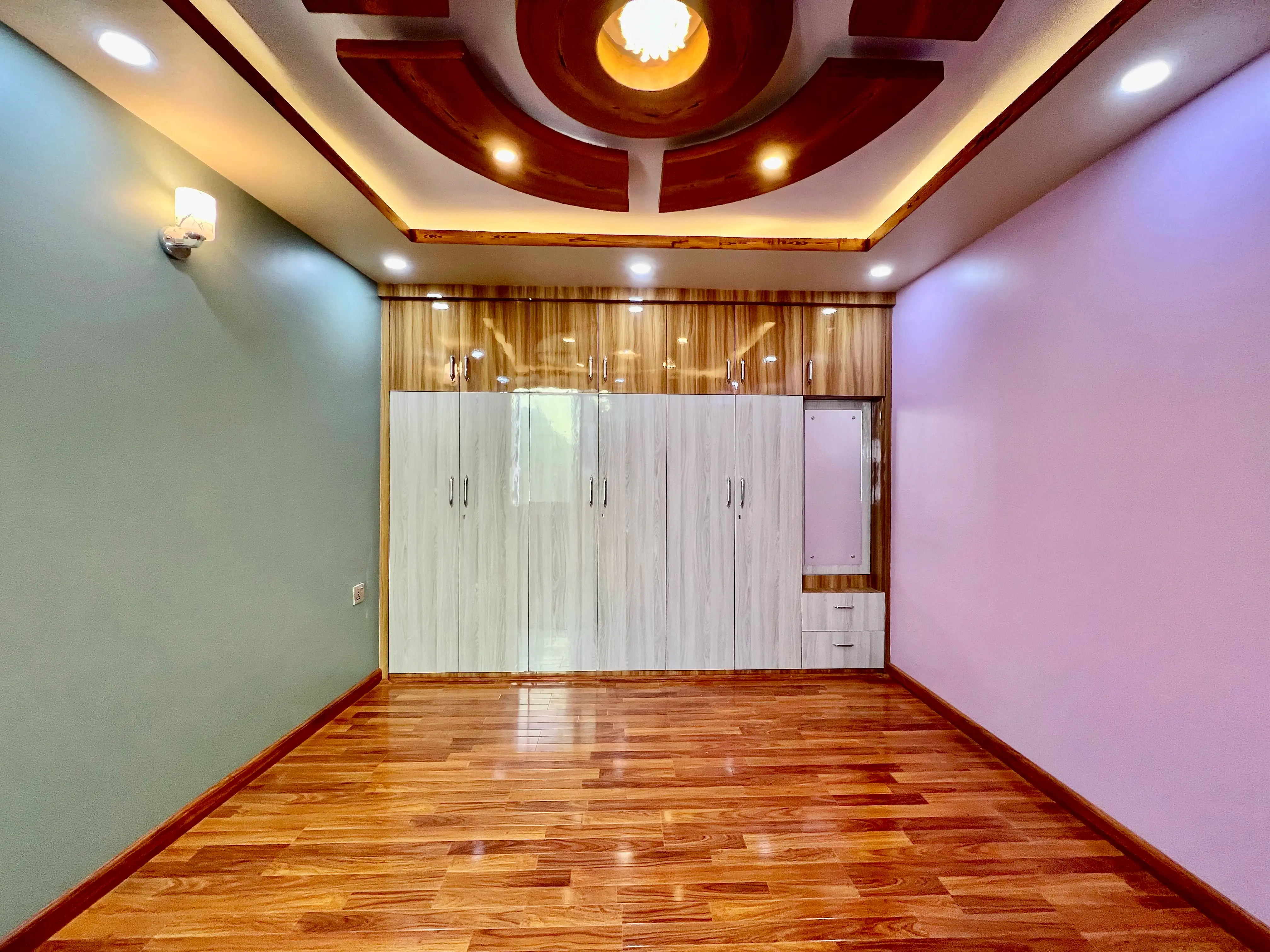 Residental Duplex House on sell At Imadol, Lalitpur Image 1