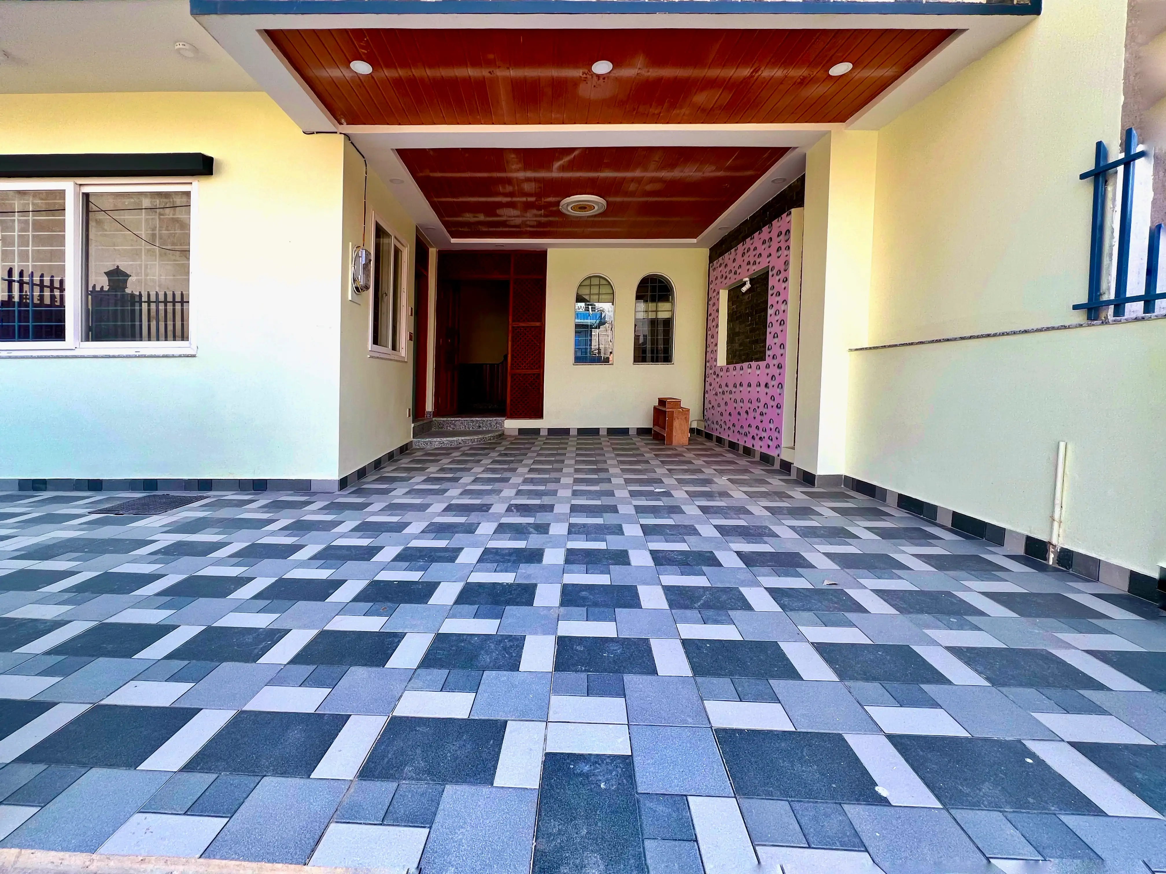 Residental Duplex House on sell At Imadol, Lalitpur Image 9