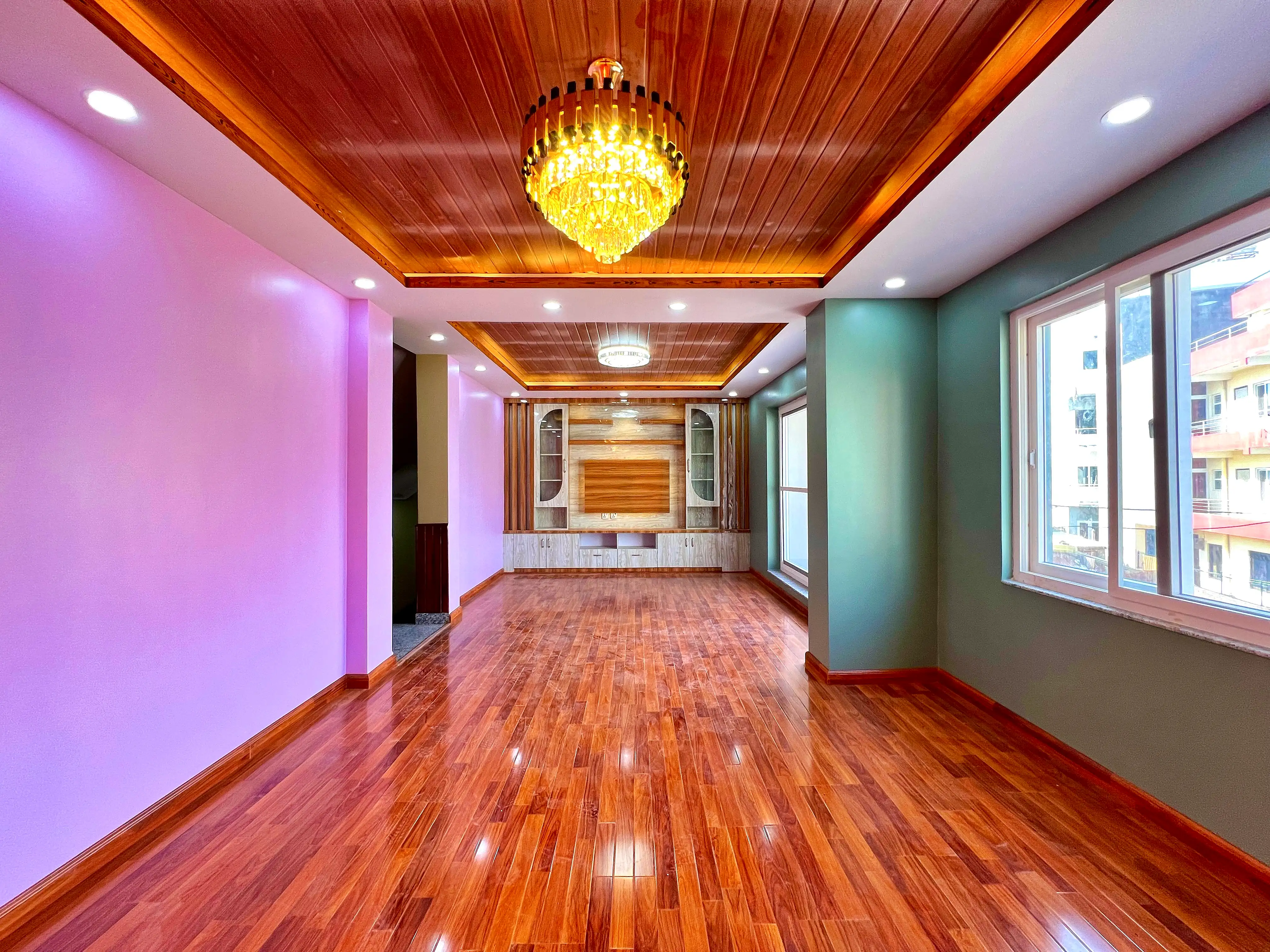 Residental Duplex House on sell At Imadol, Lalitpur Image 8