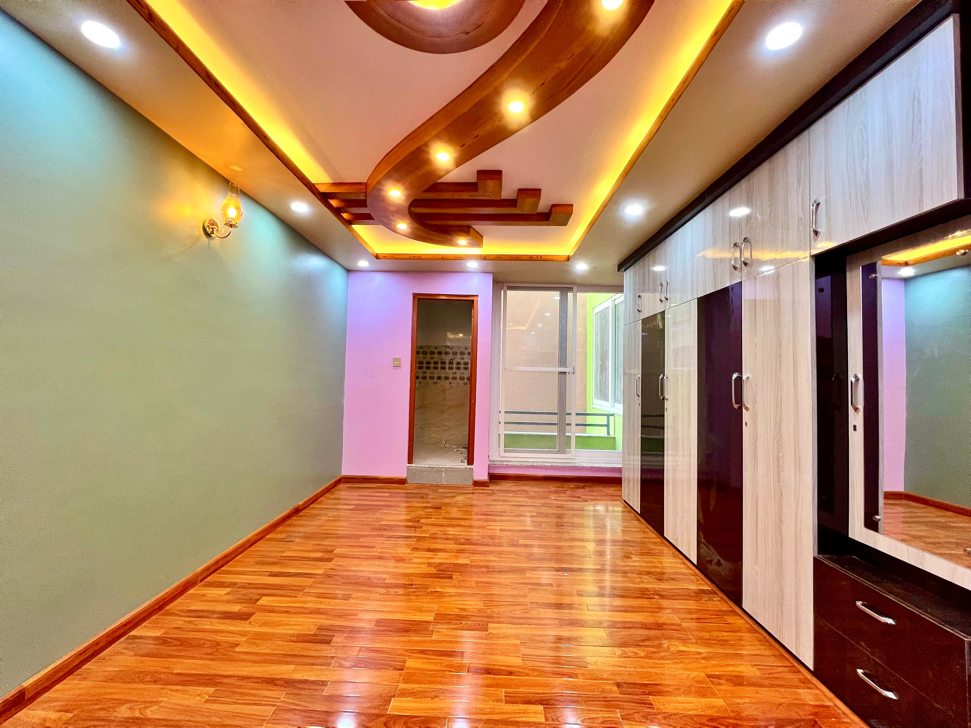 Residental Duplex House on sell At Imadol, Lalitpur Image 7