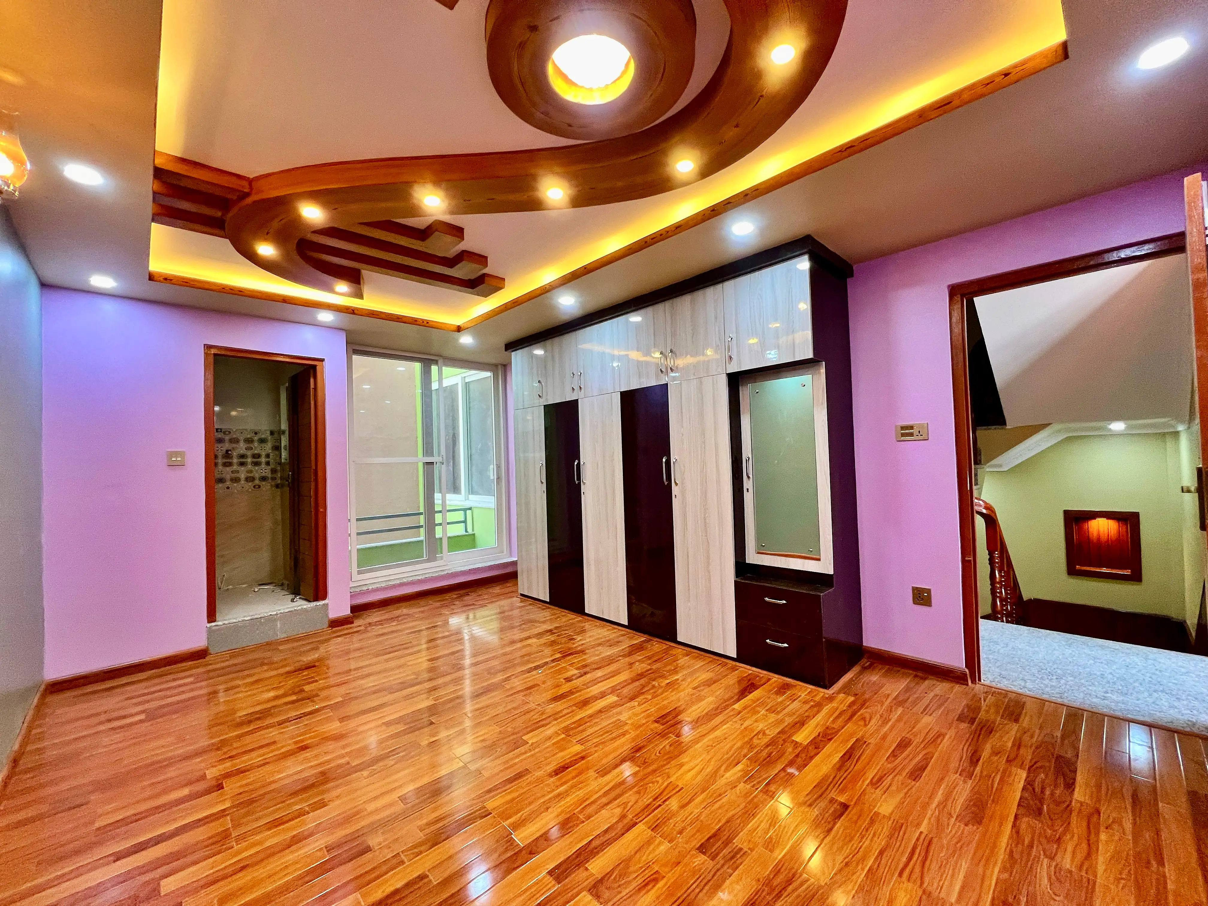 Residental Duplex House on sell At Imadol, Lalitpur Image 6
