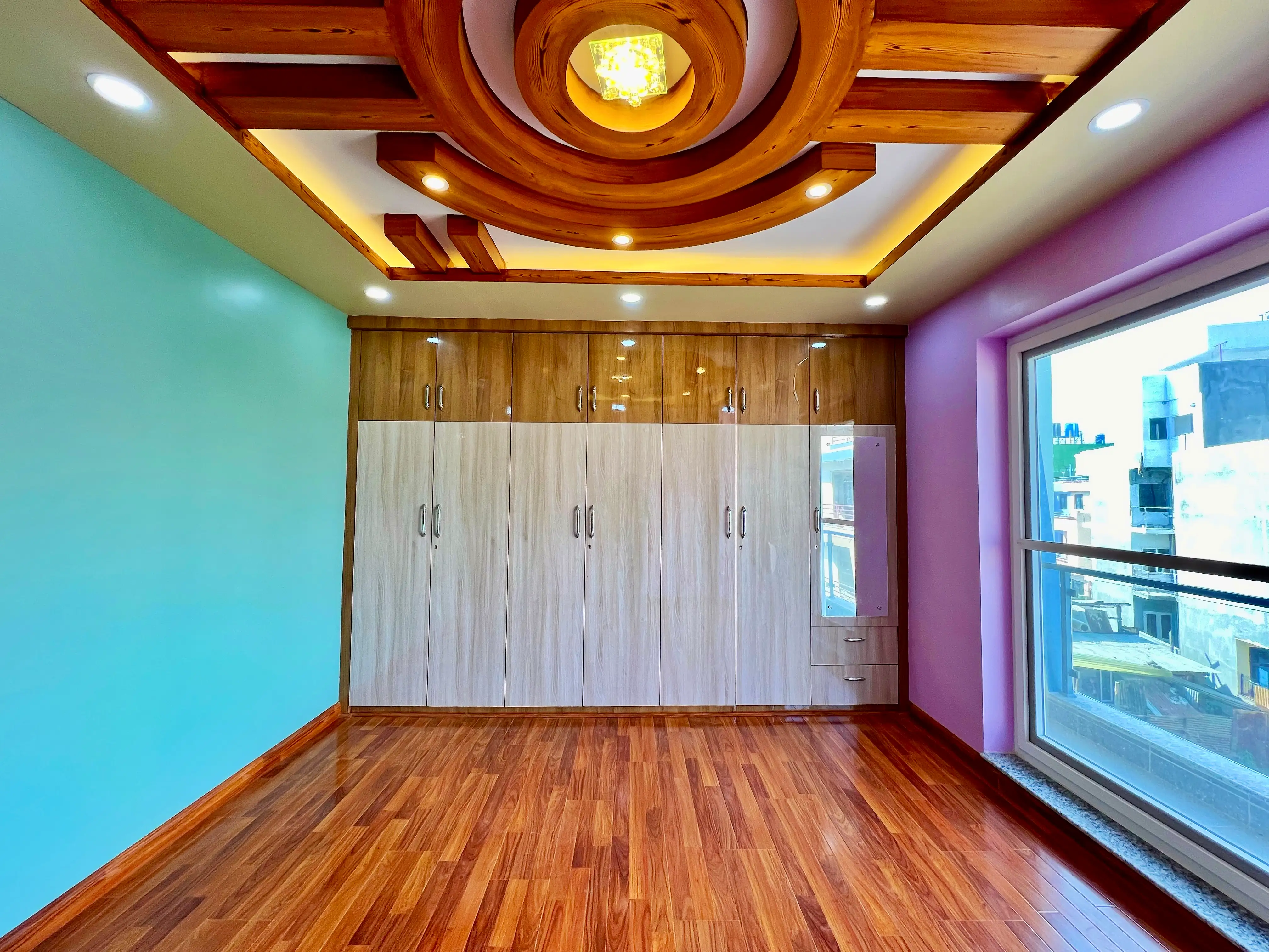 Residental Duplex House on sell At Imadol, Lalitpur Image 4