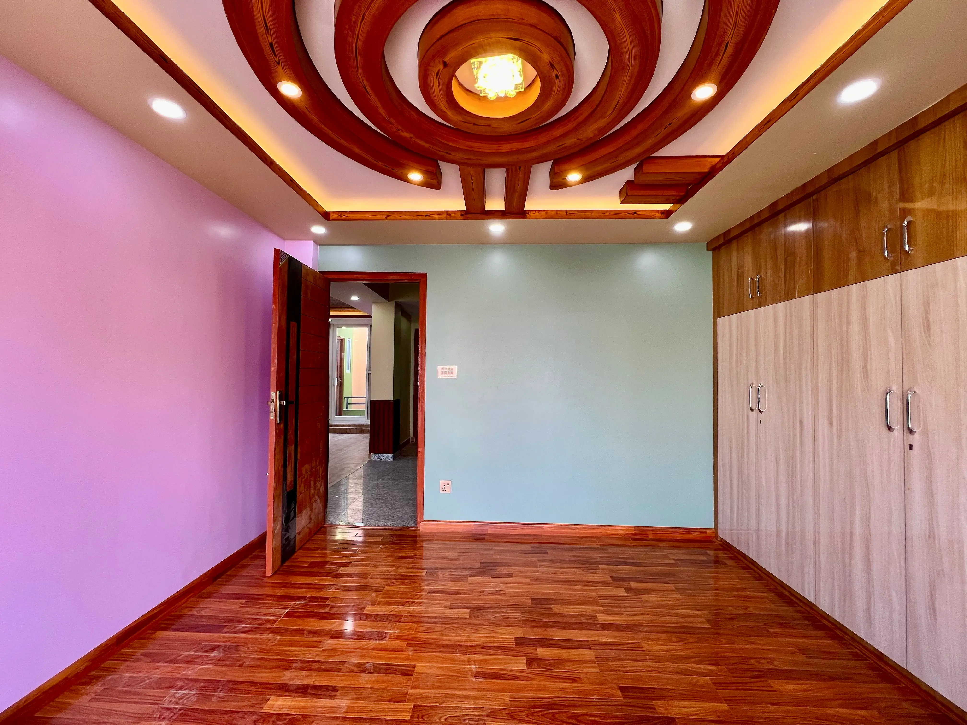 Residental Duplex House on sell At Imadol, Lalitpur Image 3