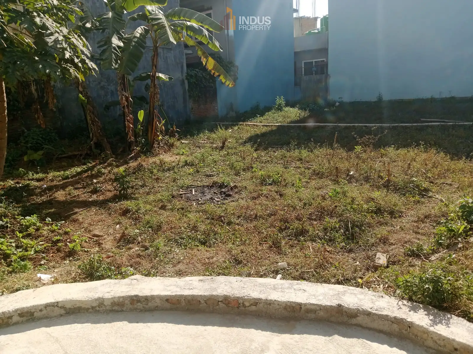 Land on sale at Shital height, Imadol Image 1