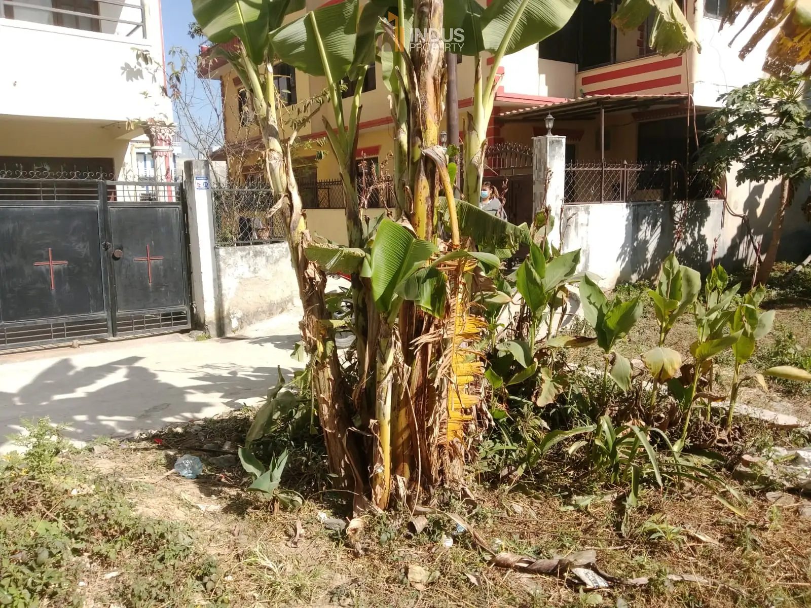 Land on sale at Shital height, Imadol Image 2