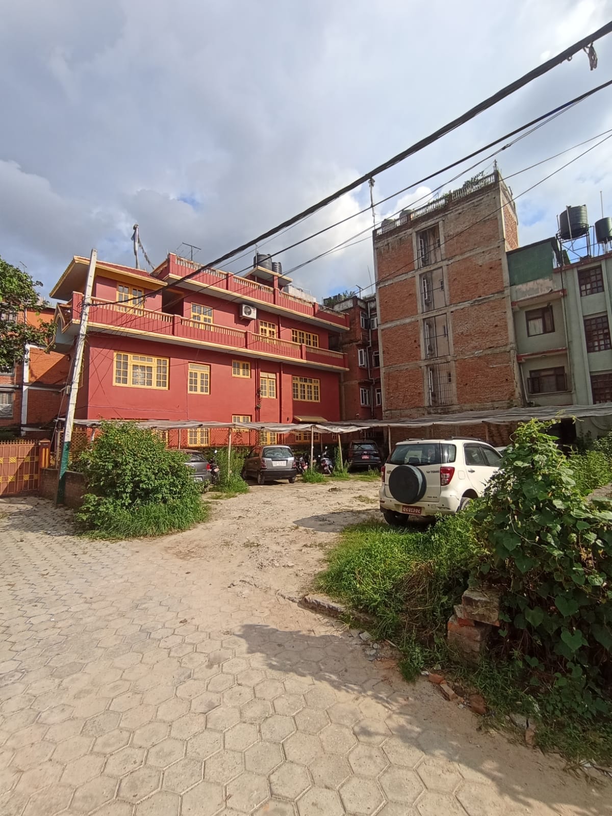 Land On Sale At Baneshwor Thumbnail