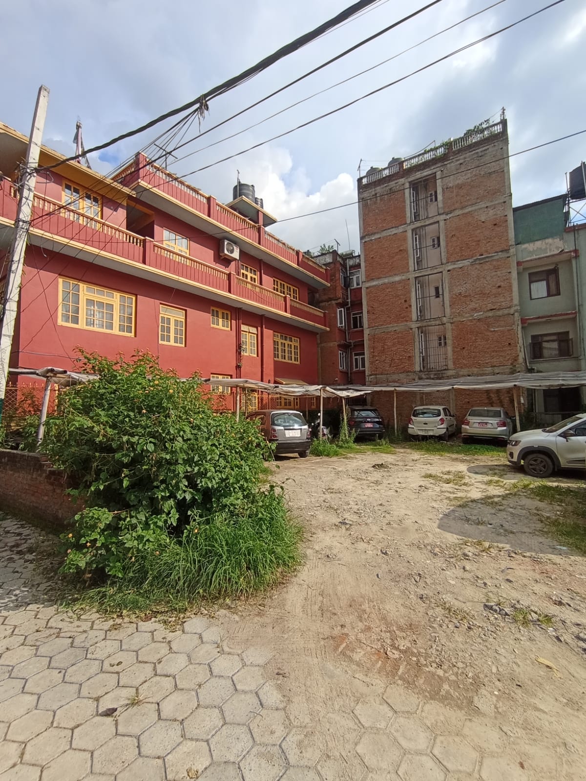Land On Sale At Baneshwor Image 2