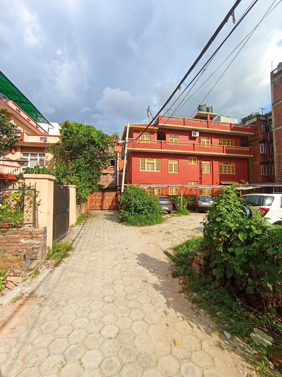 Land On Sale At Baneshwor Image 3