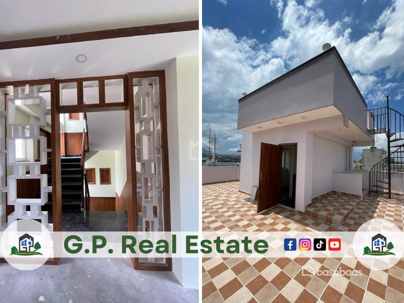 HOUSE FOR SALE AT RAJKULO, IMADOL-LP IMRK224 : House for Sale in Imadol, Lalitpur Image 4