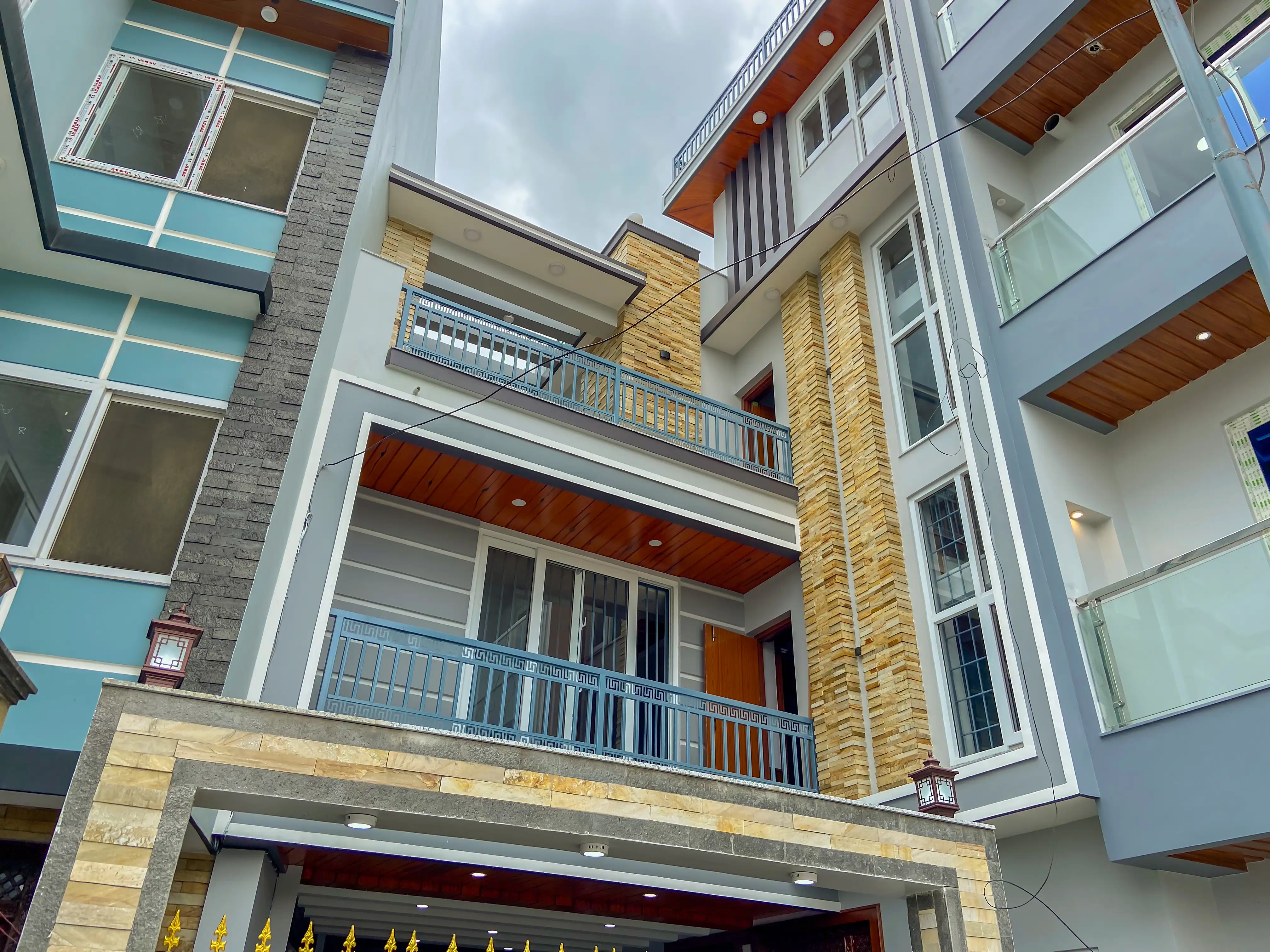 Residential House On Sale Thumbnail