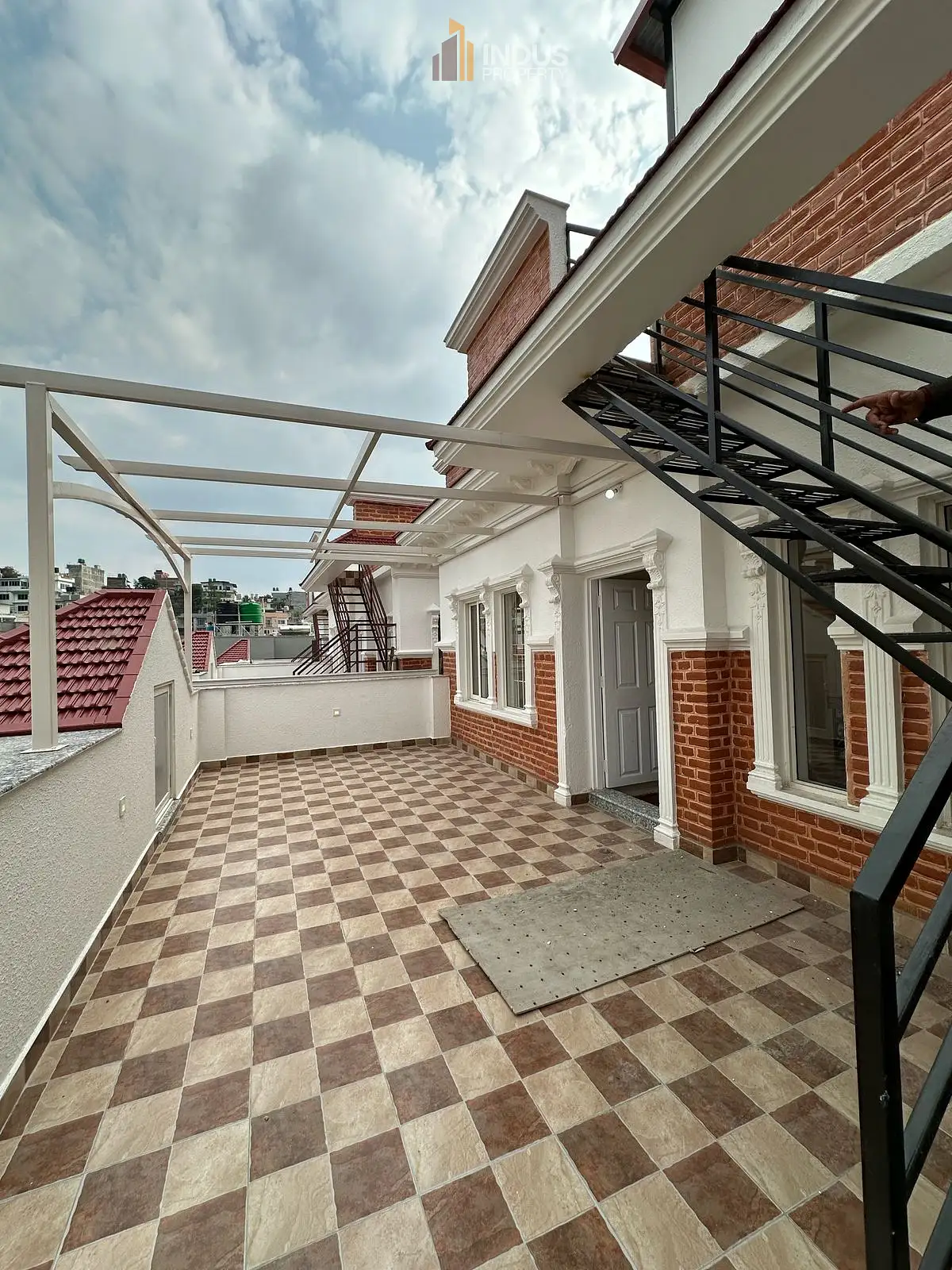 House on sale at Budhanilkantha Image 12