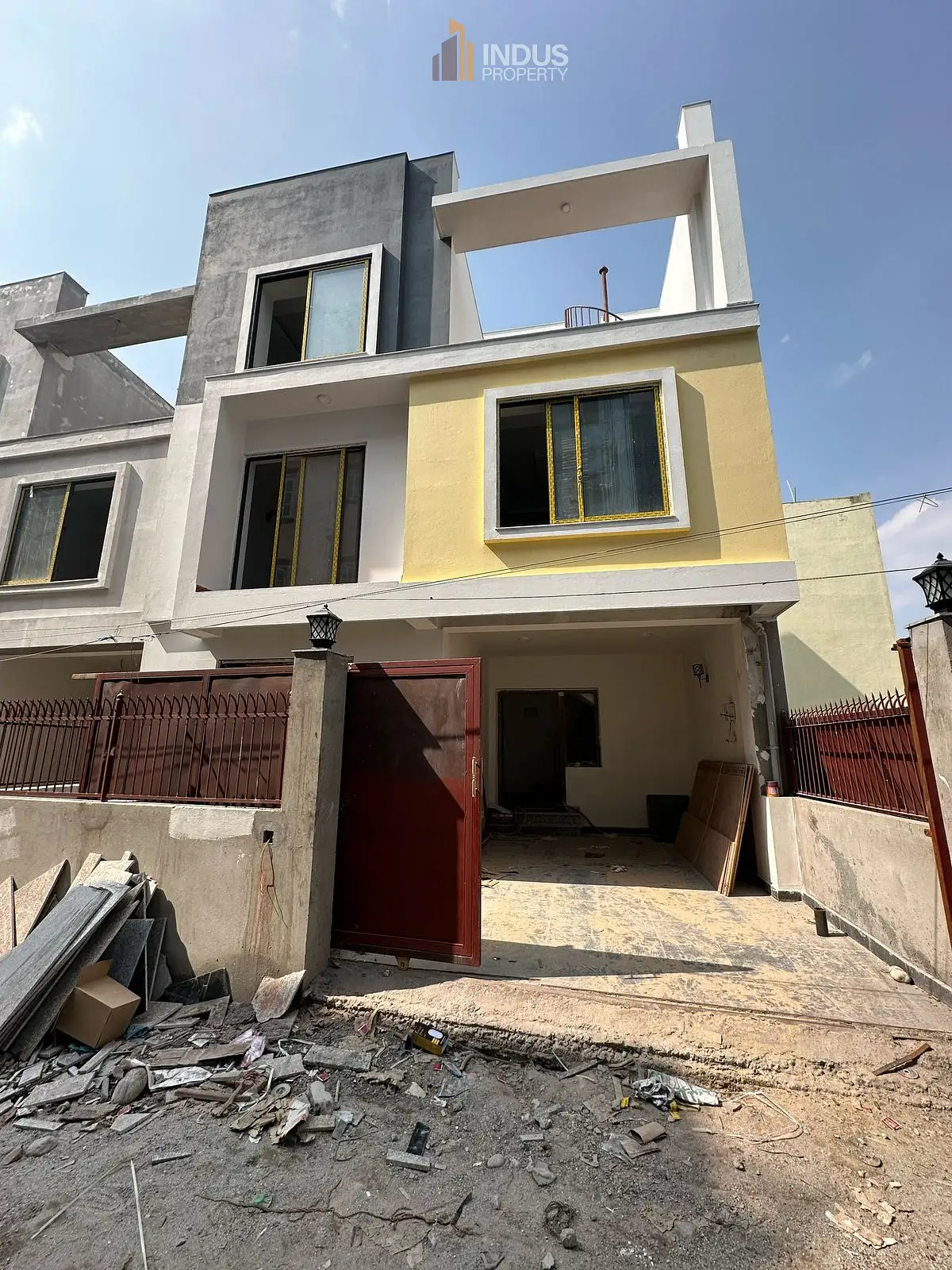 House On sale at Imadol Thumbnail