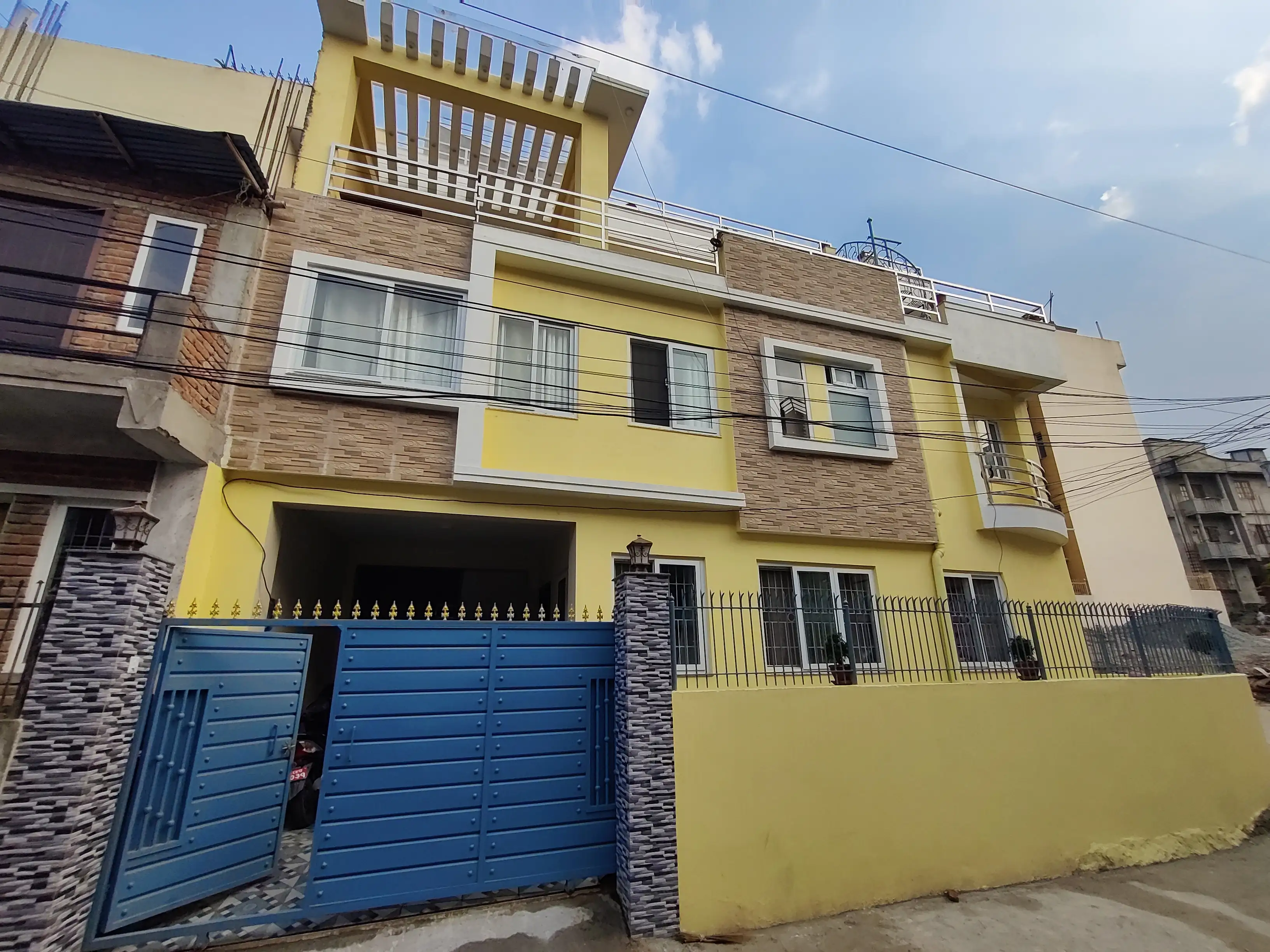 House on sell  Image 3