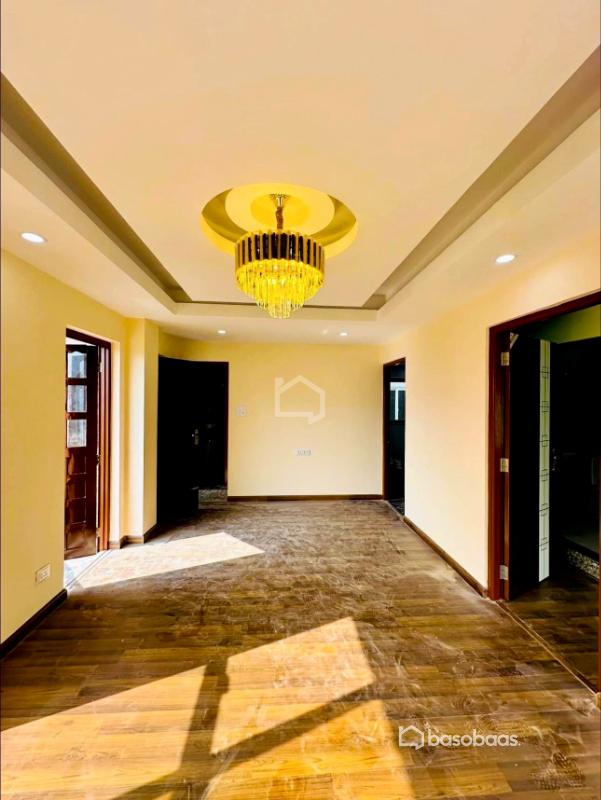 Duplex house on sale at Narayanthan : House for Sale in Budhanilkantha, Kathmandu Image 7