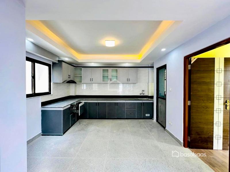 Duplex house on sale at Narayanthan : House for Sale in Budhanilkantha, Kathmandu Image 6