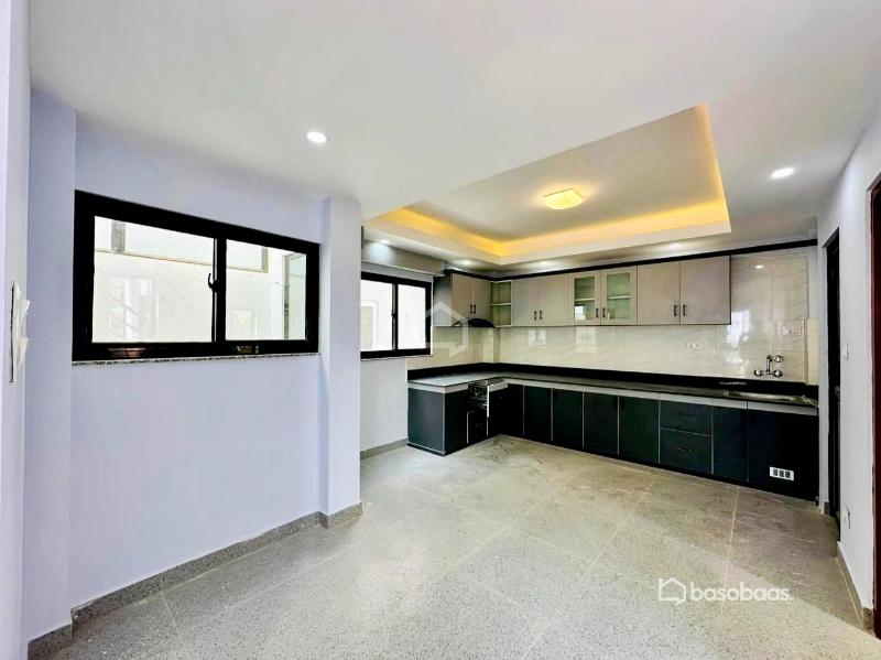 Duplex house on sale at Narayanthan : House for Sale in Budhanilkantha, Kathmandu Image 2